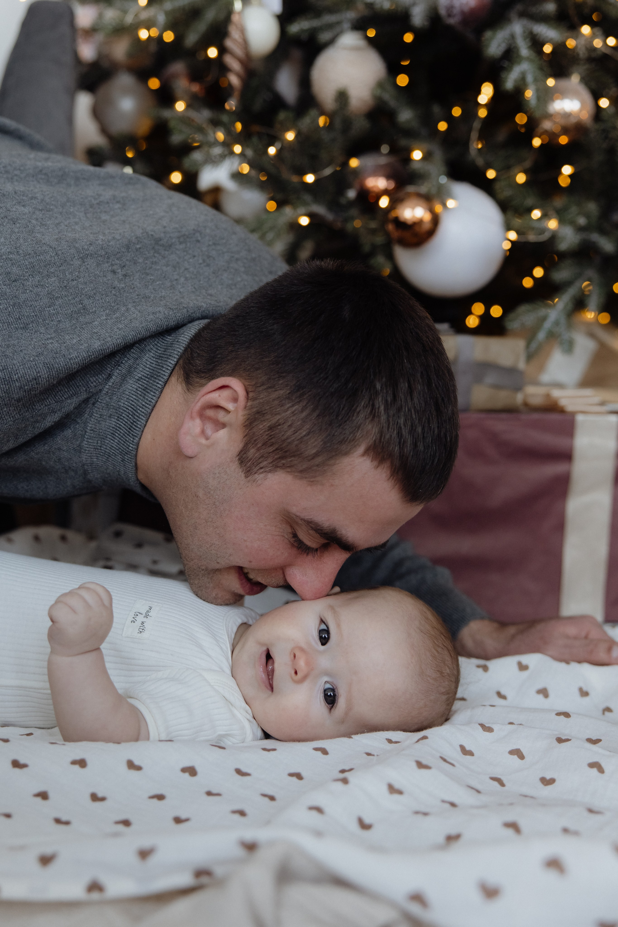 Сергей, Александра и Макар. Семейный и свадебный фотограф в Челябинске Мария Леонтьева