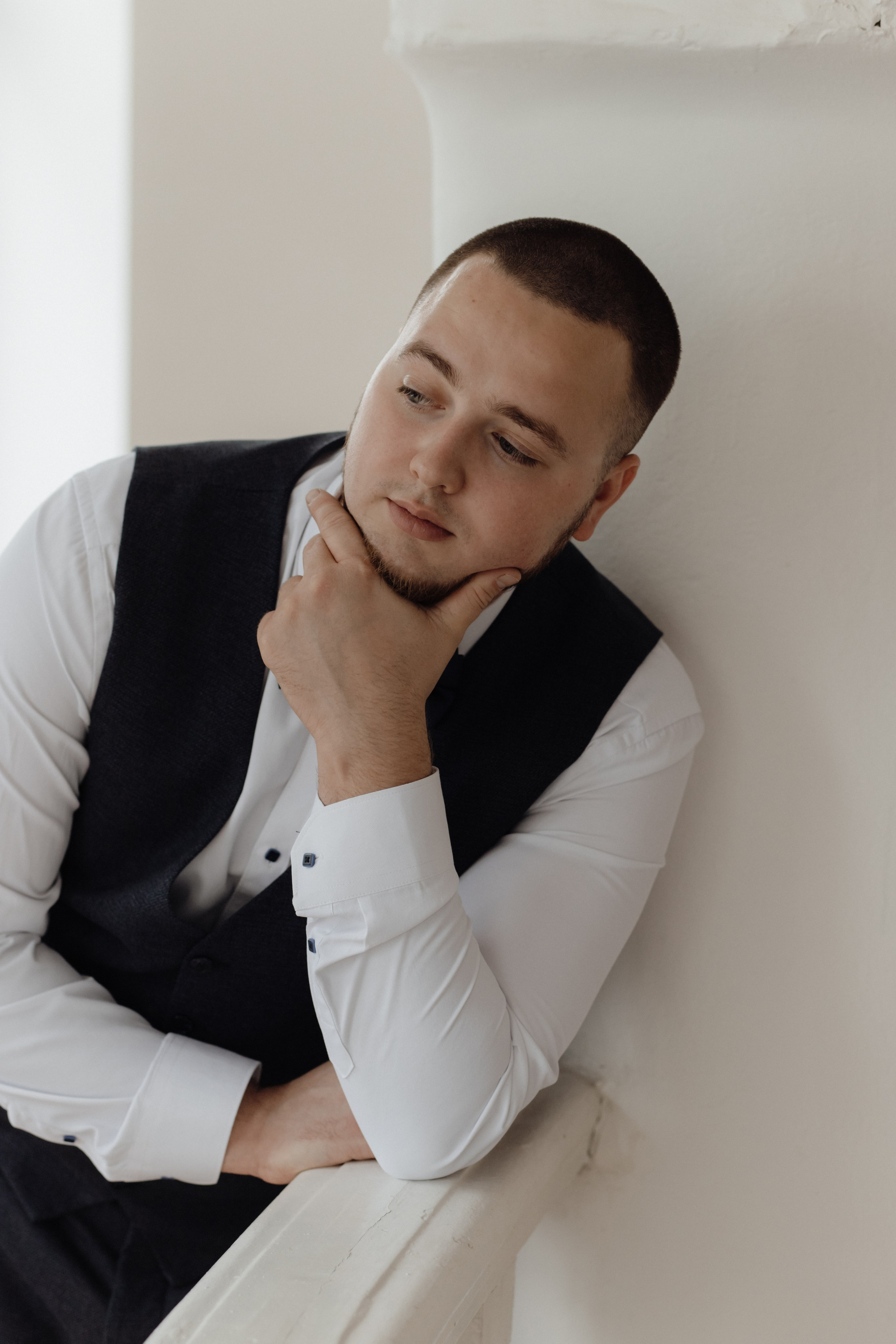 Игорь и Анна. Семейный и свадебный фотограф в Челябинске Мария Леонтьева