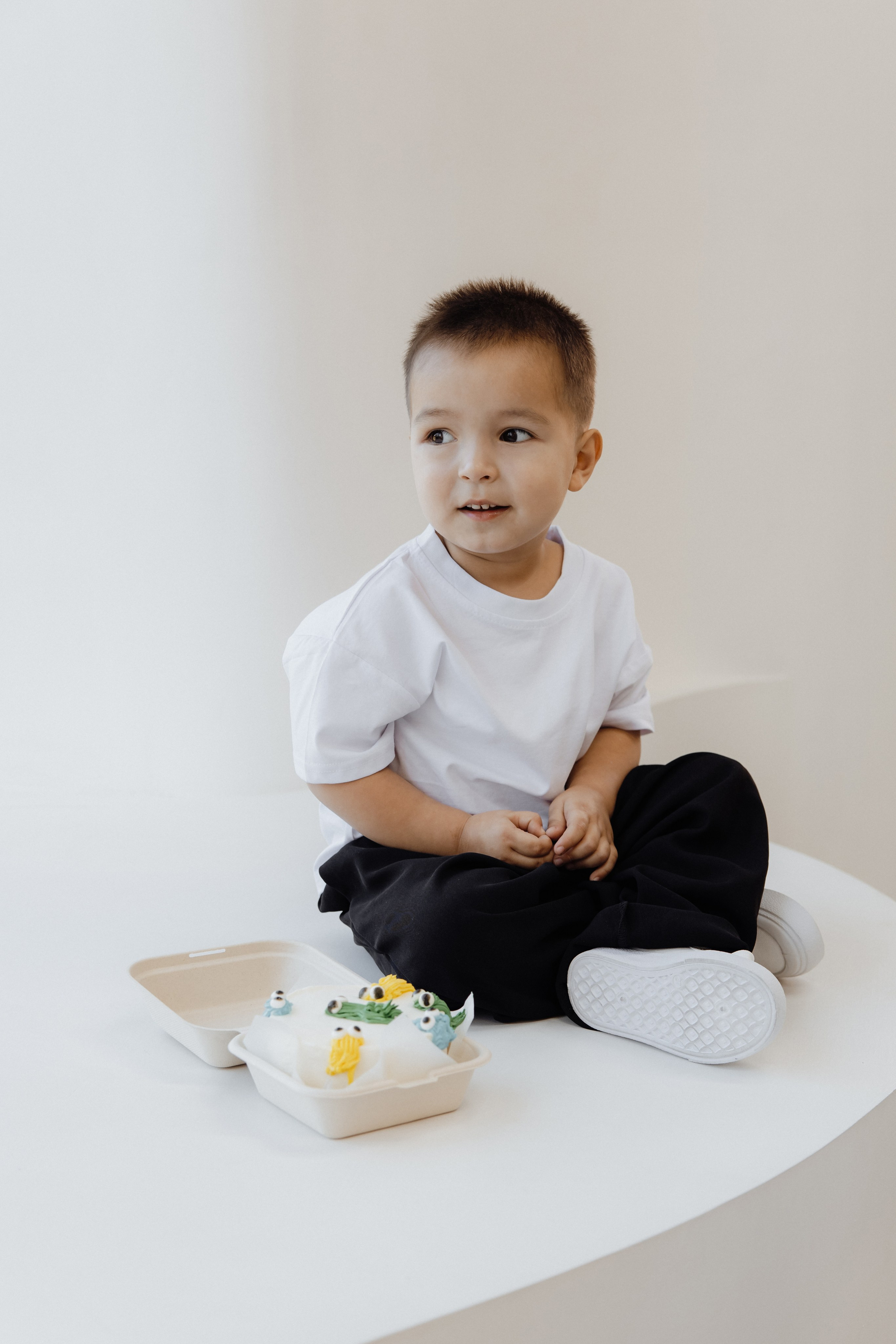 Тёме 3 года. Семейный и свадебный фотограф в Челябинске Мария Леонтьева