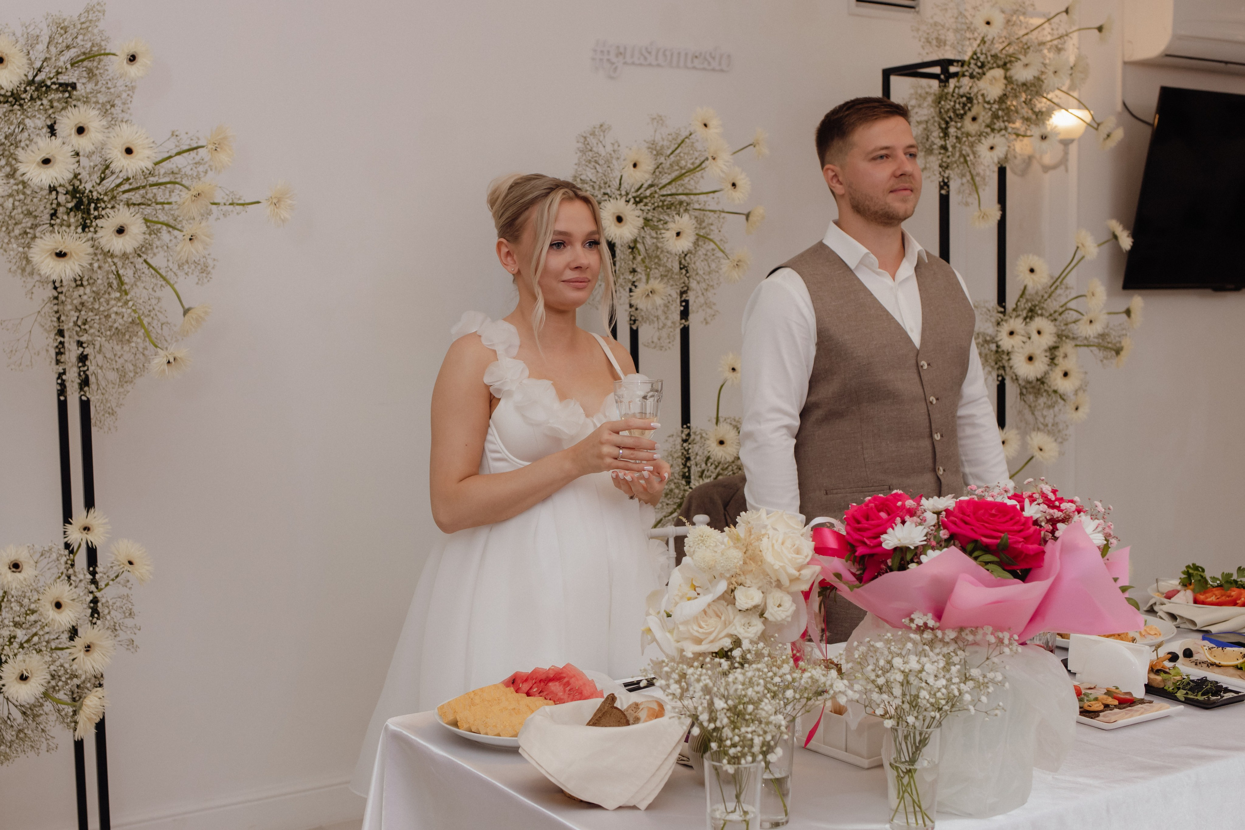 Степан и Дарья. Семейный и свадебный фотограф в Челябинске Мария Леонтьева