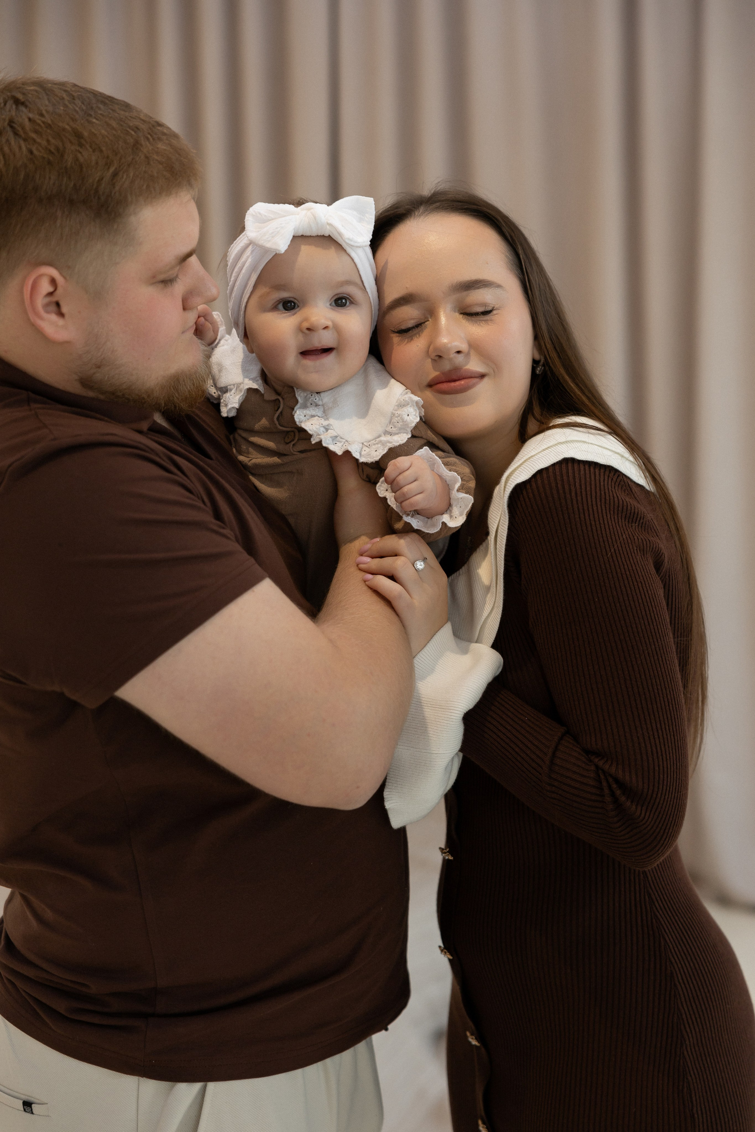 Марьяна. Семейный и свадебный фотограф в Челябинске Мария Леонтьева