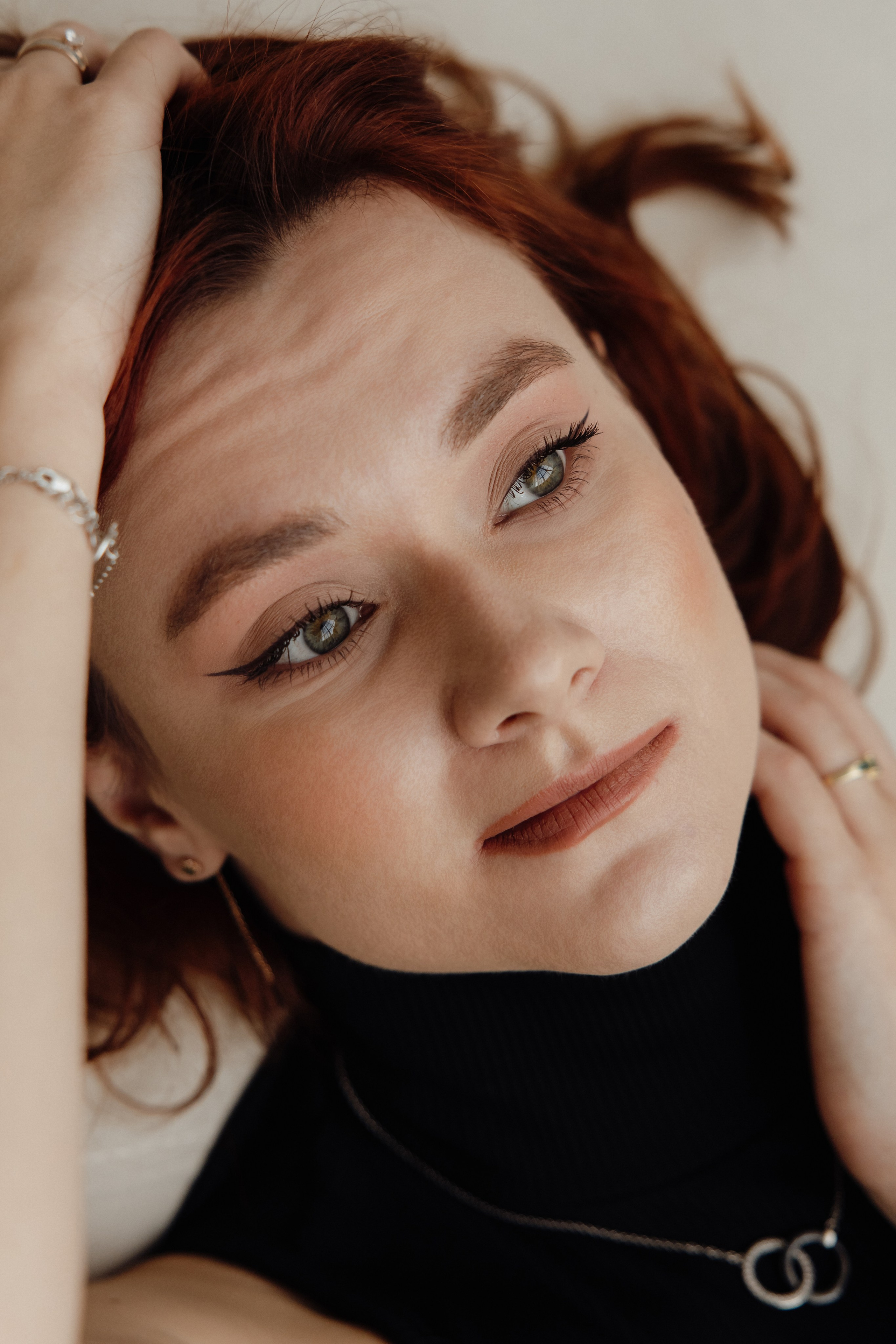 Вероника. Семейный и свадебный фотограф в Челябинске Мария Леонтьева