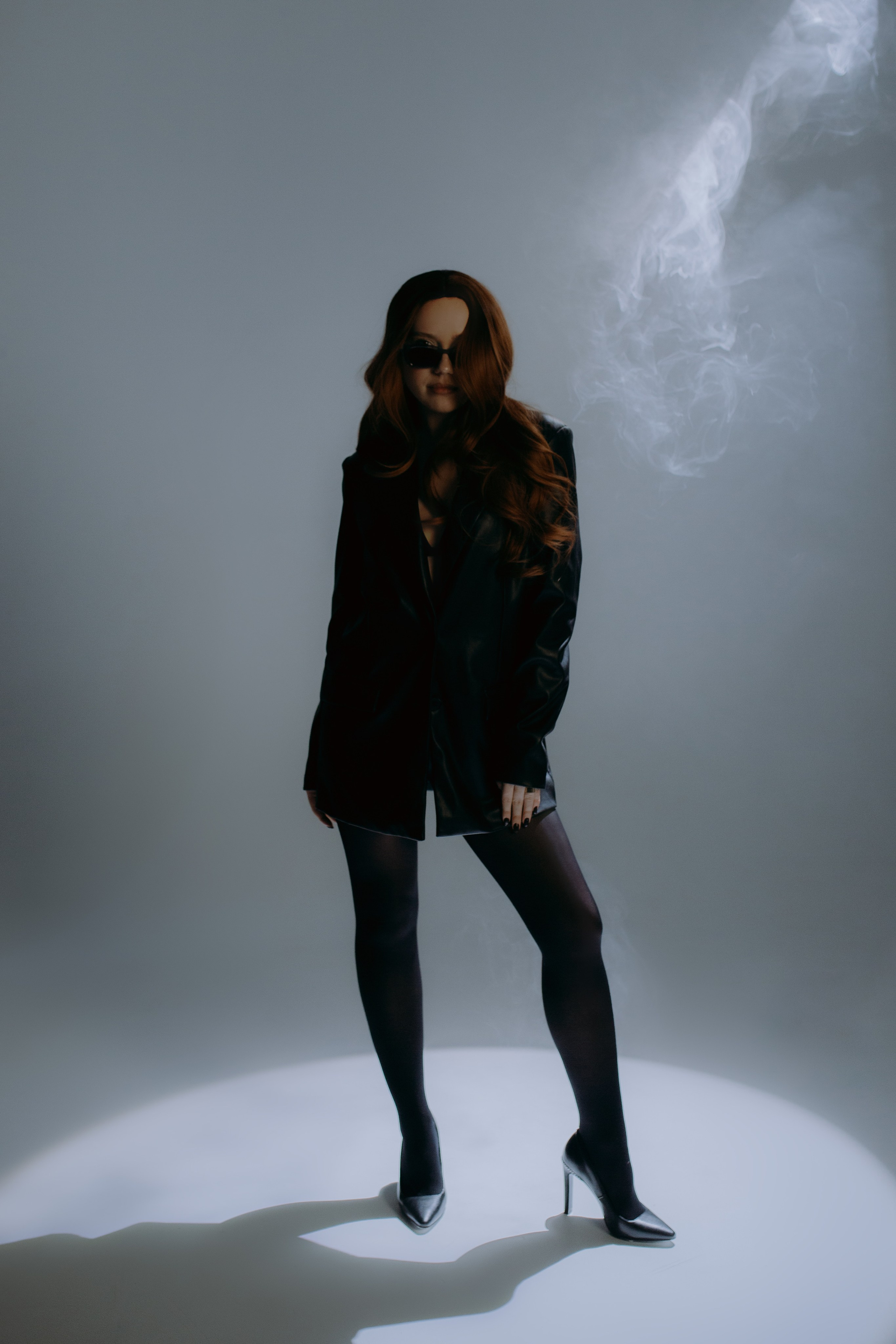 Дарья. Фотограф в Кирове Настя Шабардина