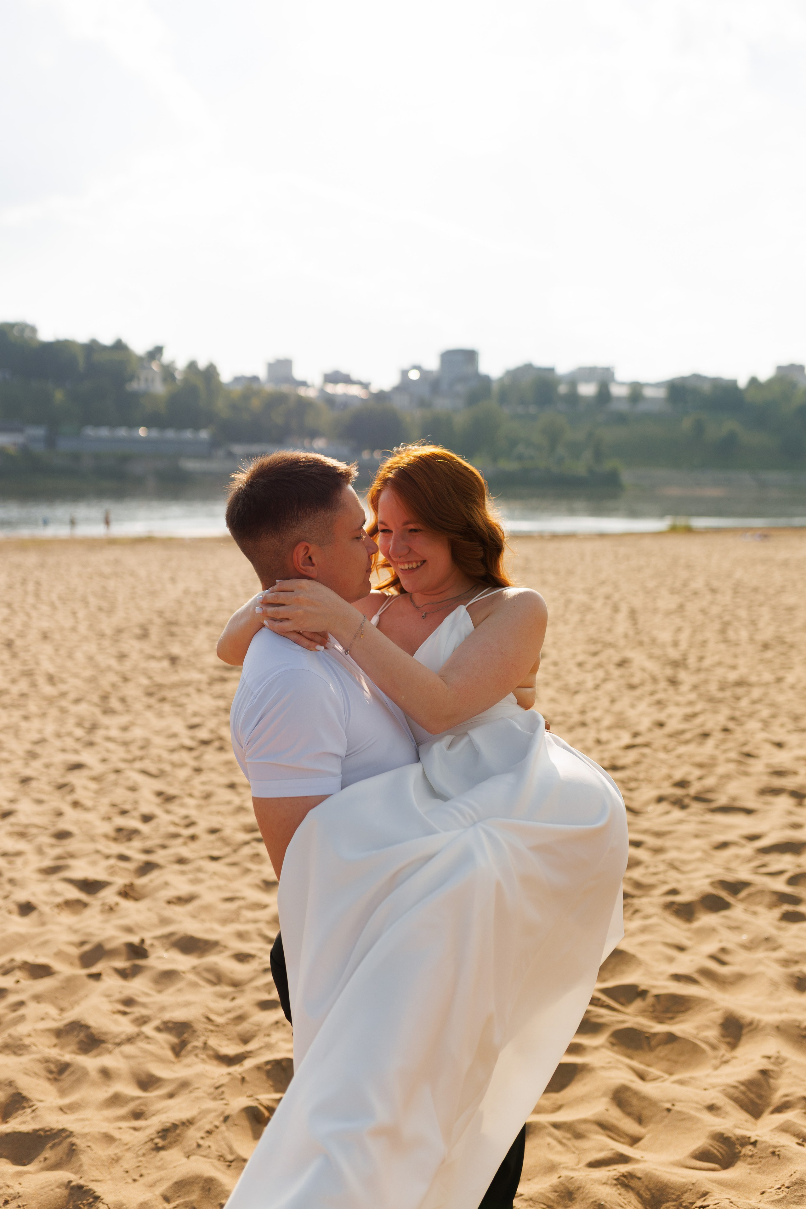 Даня и Екатерина|Прогулка. Фотограф в Кирове Настя Шабардина