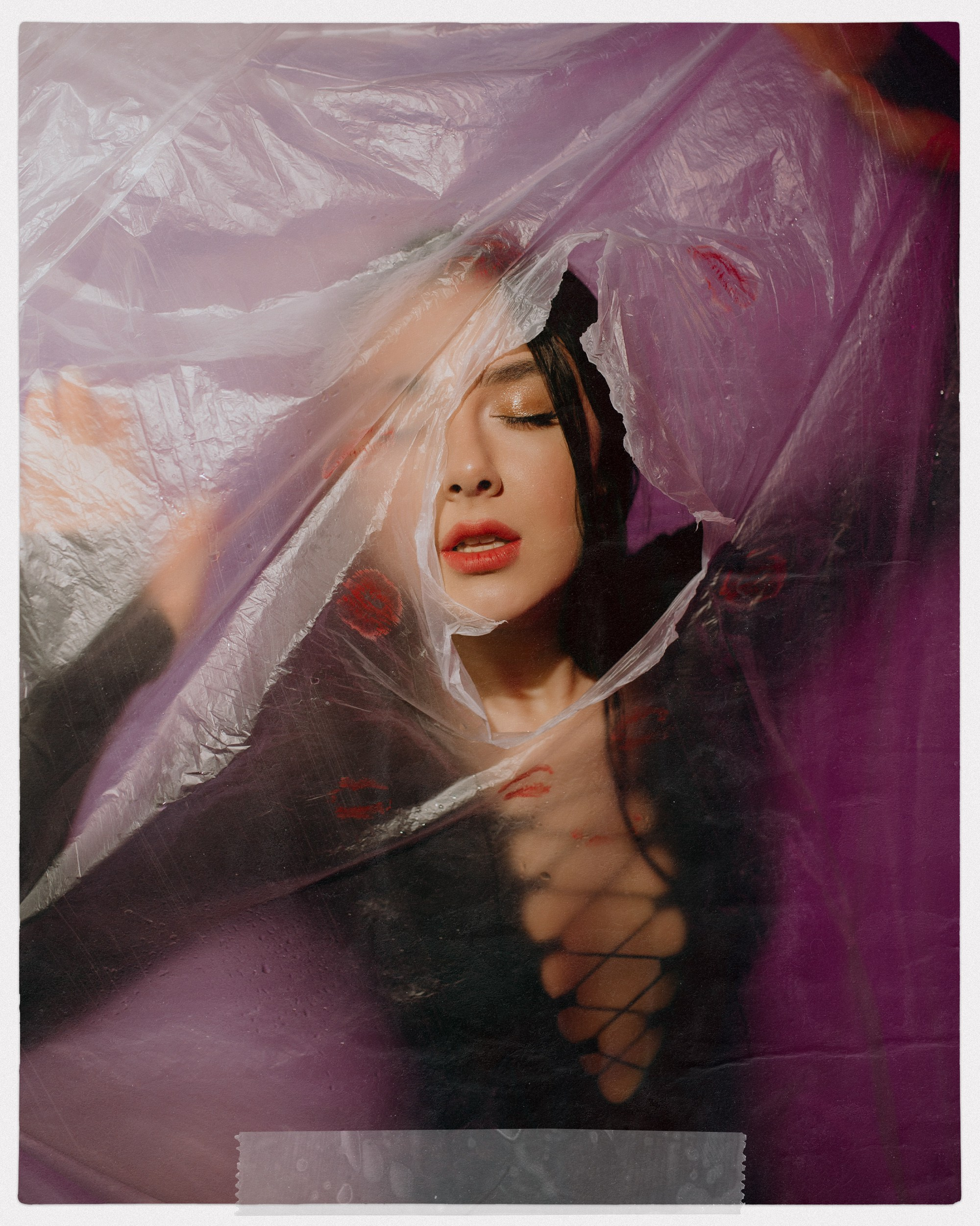 Творческие фотосессии. Фотограф в Кирове Настя Шабардина