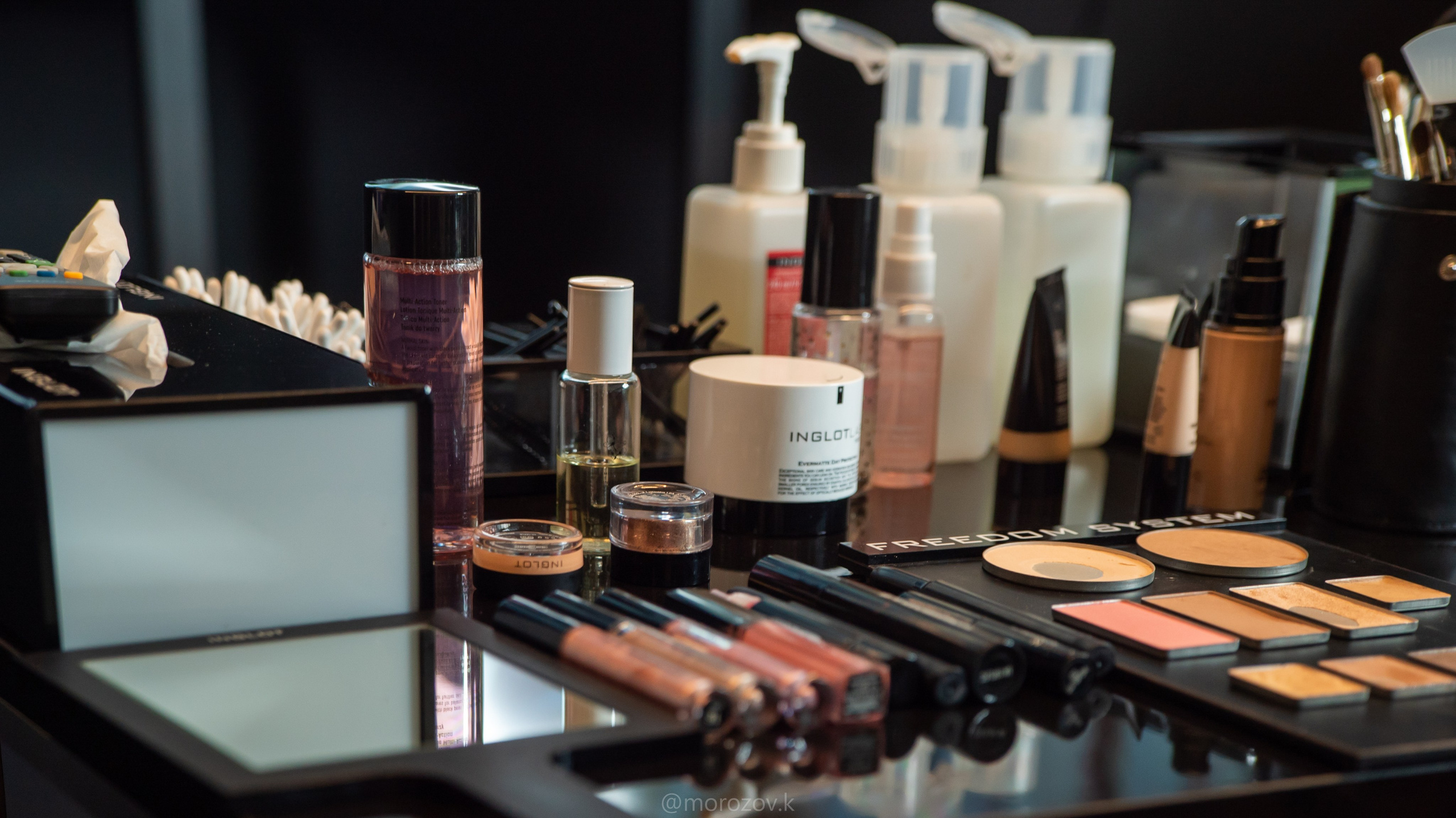 Еда, маркетплейсы, предметные и контент снимки. Репортажный фотограф в Калининграде Морозов Кирилл