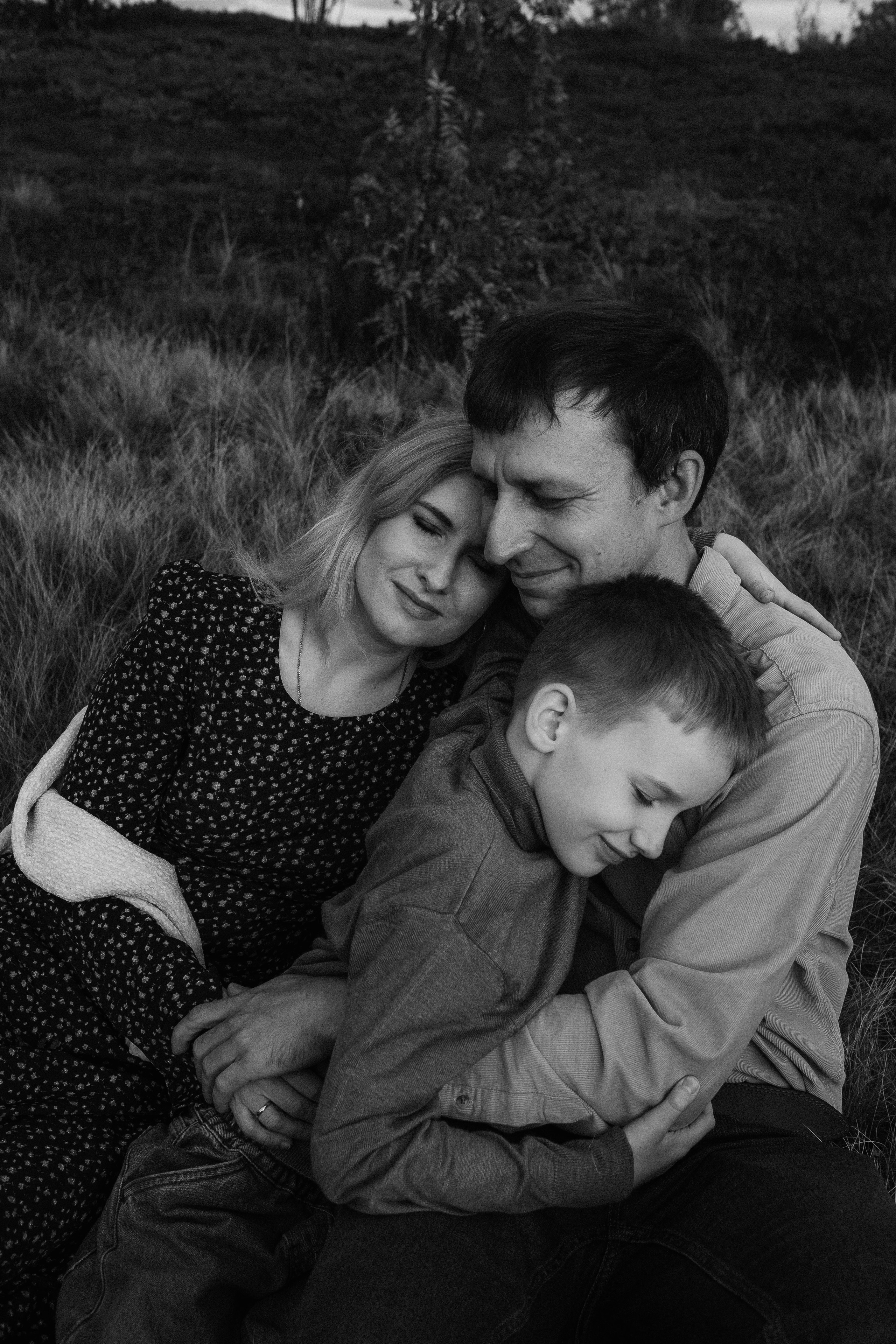 Портфолио. Фотограф в Мурманске Полина Аленовская