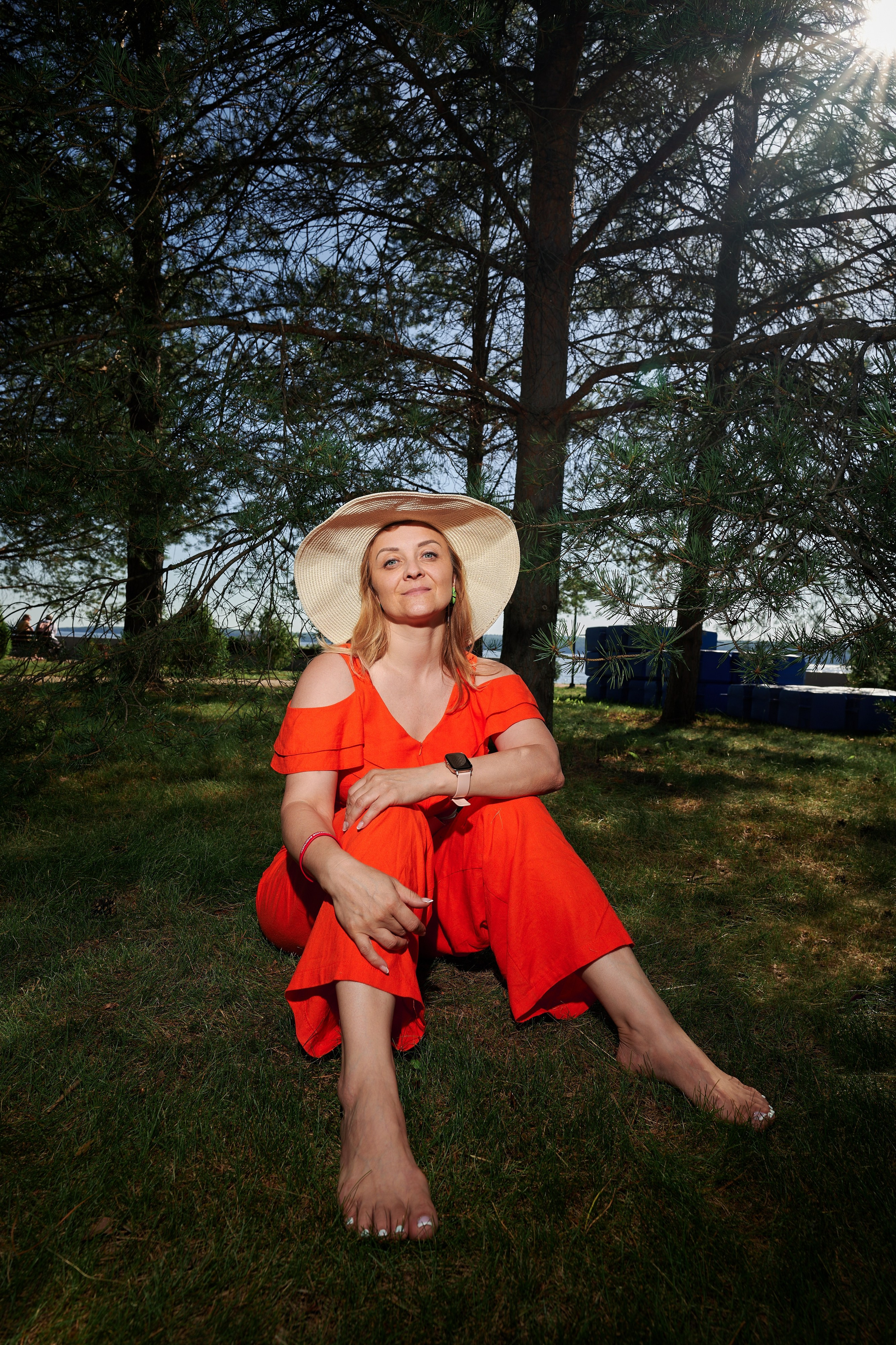 Репортажный фотограф Иван Порошин