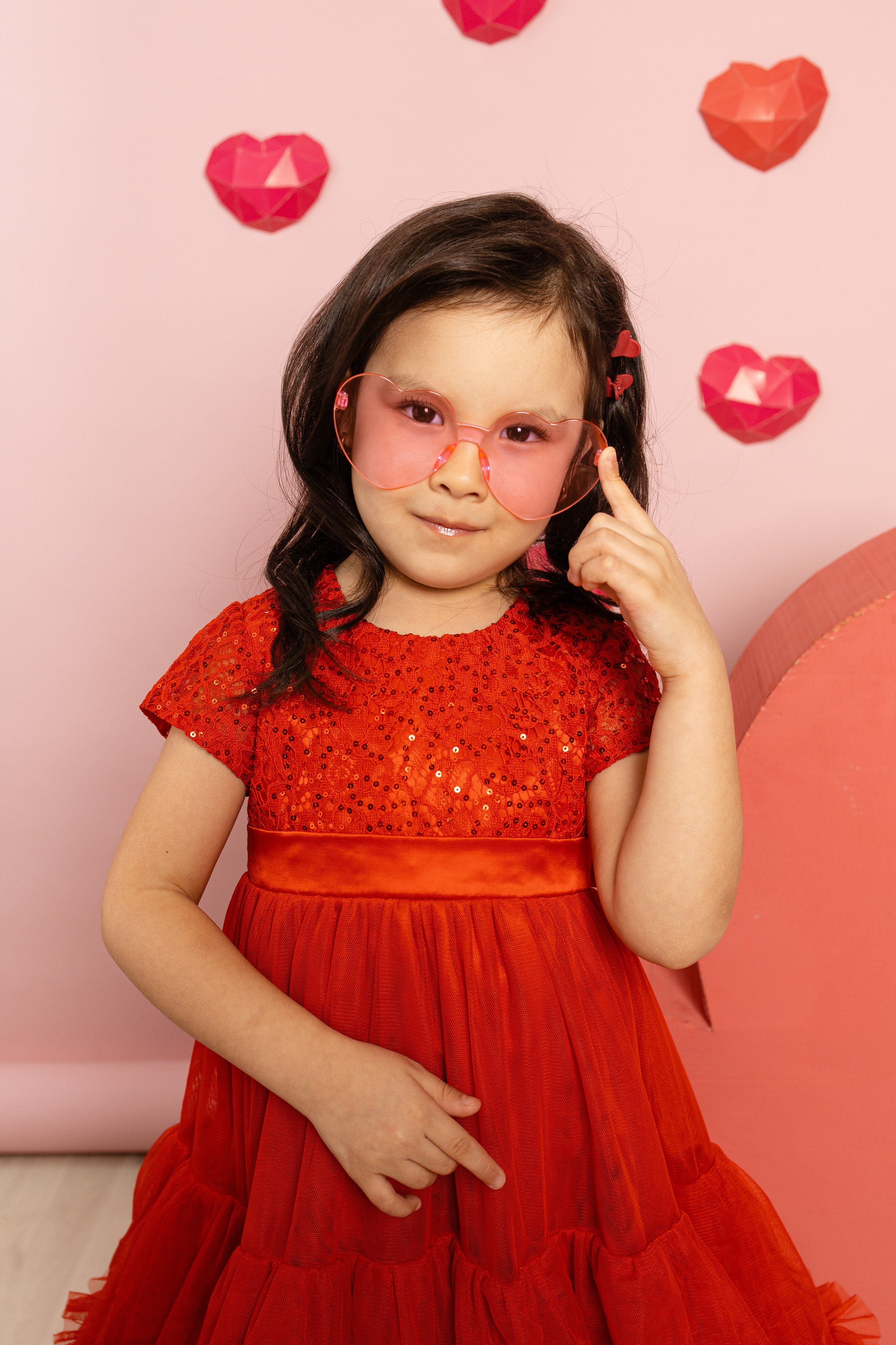 14 февраля. Фотограф в Иркутске Тома Кабанова