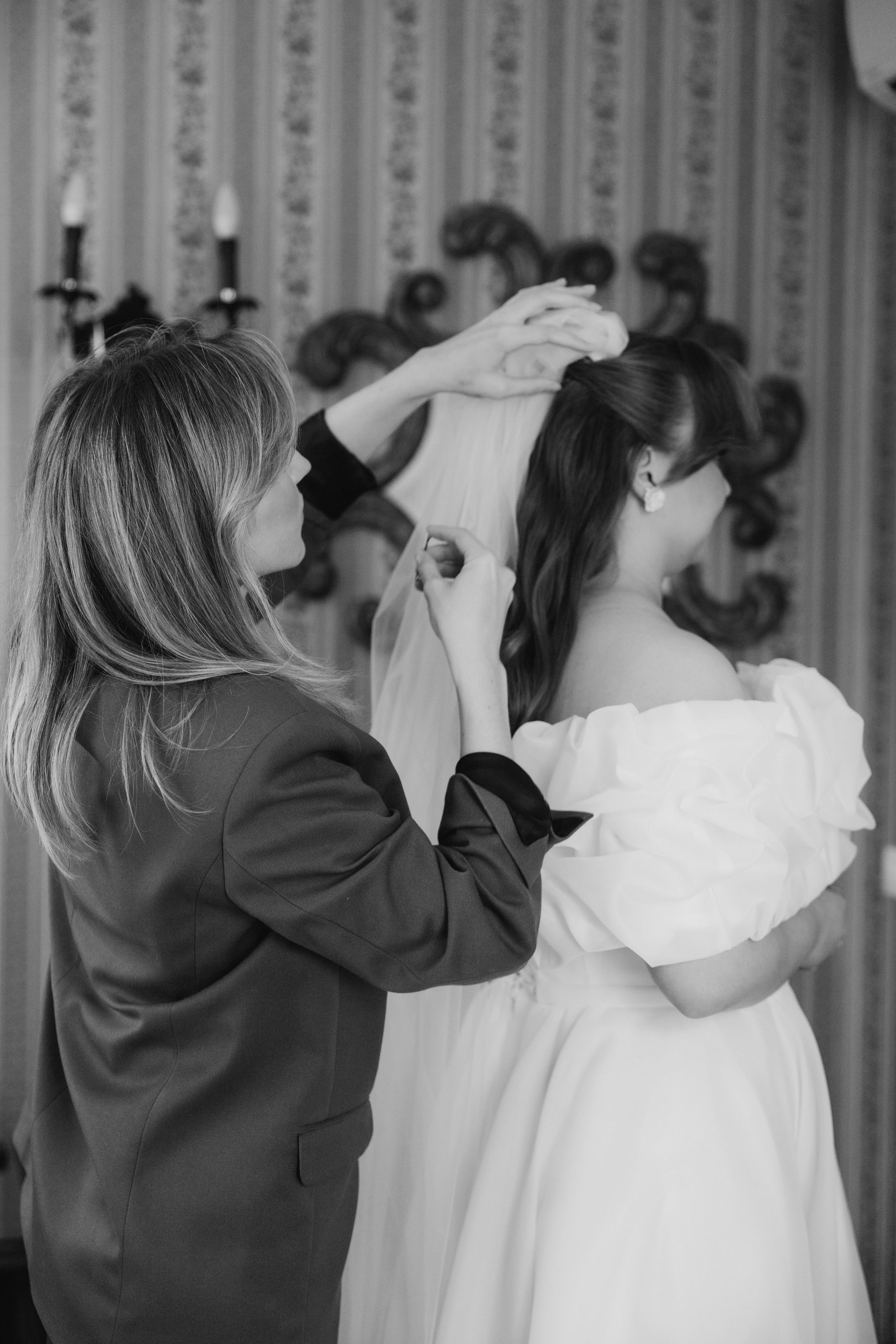 Полина и Александр. Фотограф и Видеограф во Владимире