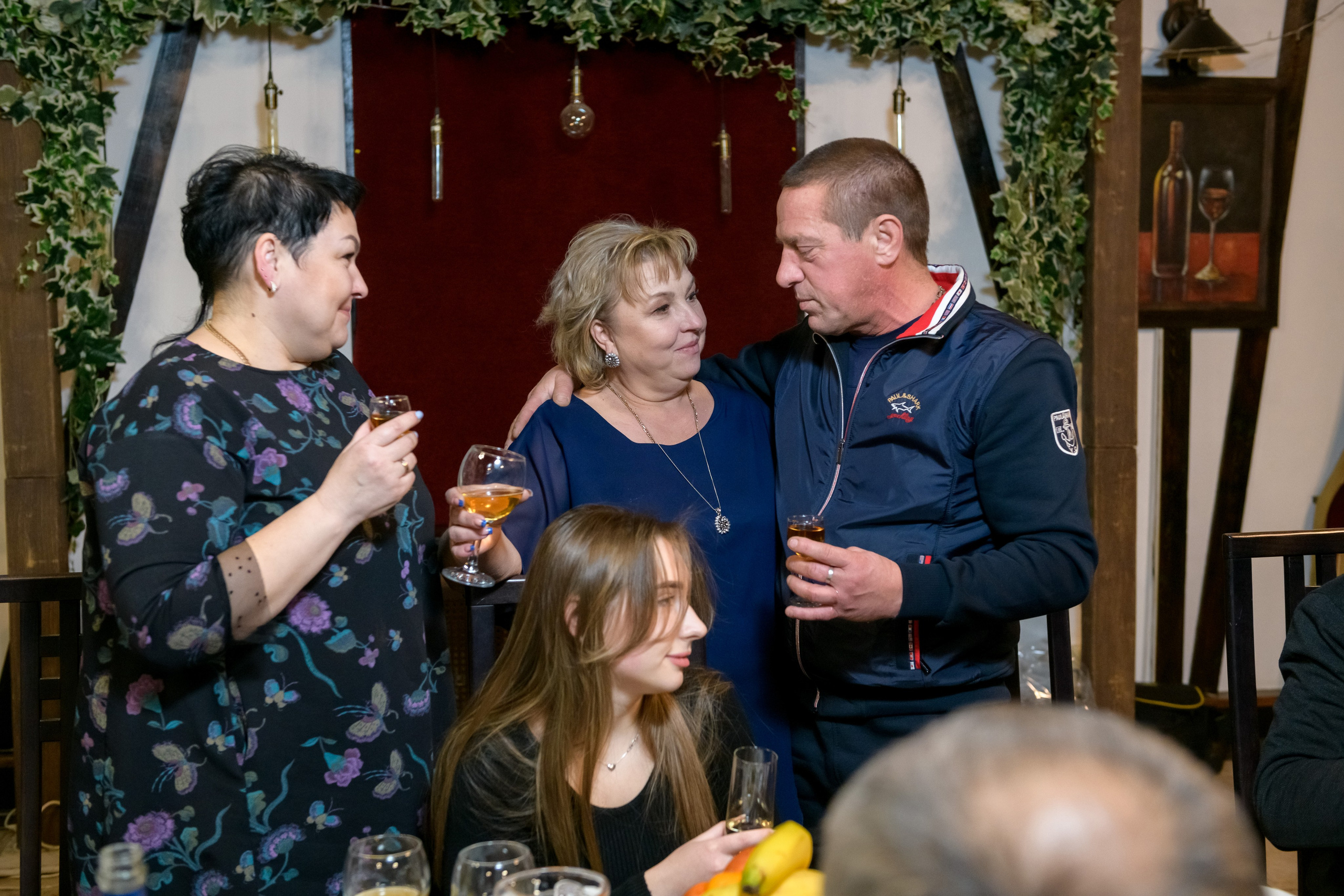 День рождения Риты. Фотограф в Ростове-на-Дону Маркер Елена