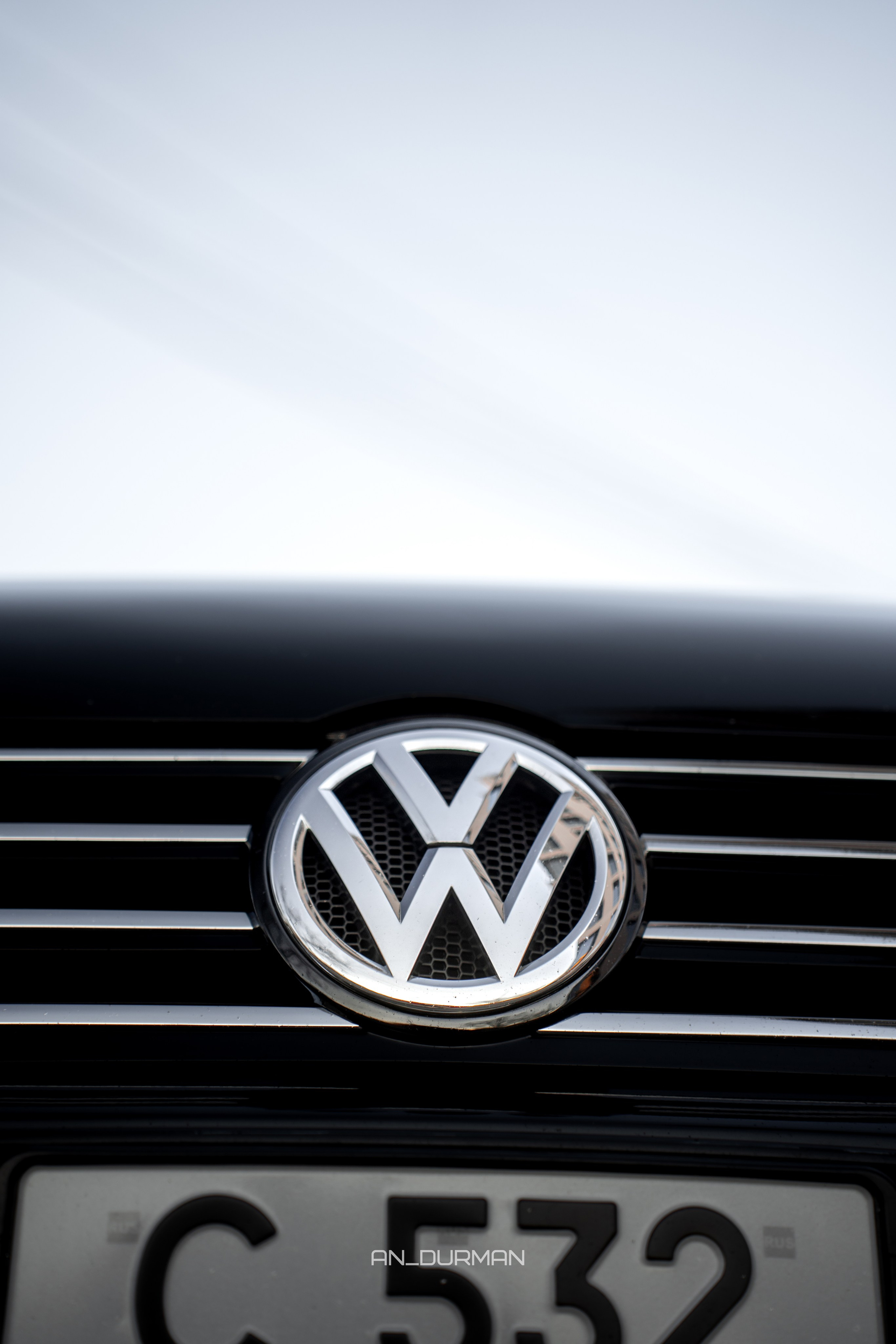 Volkswagen Passat. Фотограф, видеограф и пилот дрона на Байкале