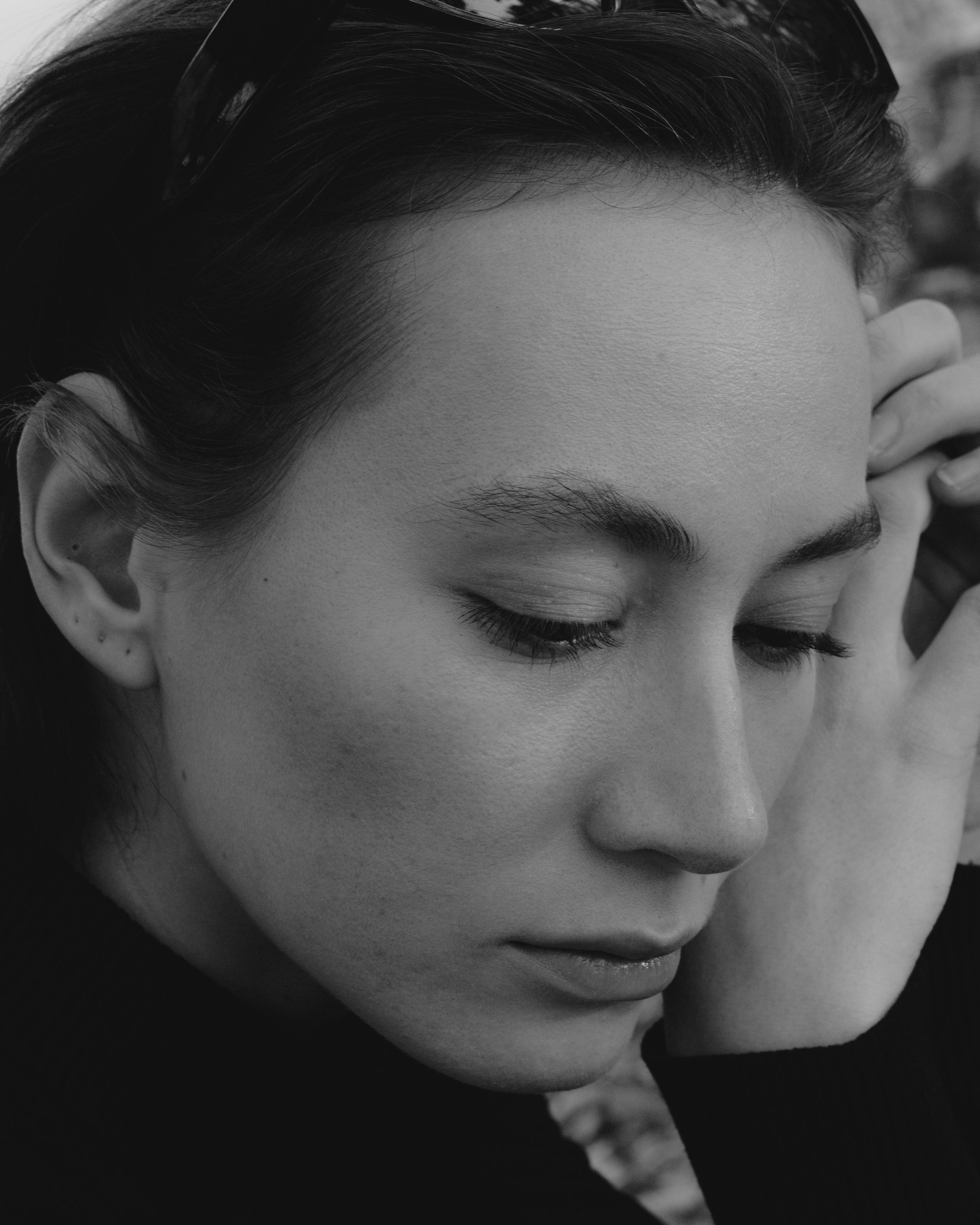 Соня. Ваш фотограф в Санкт-Петербурге