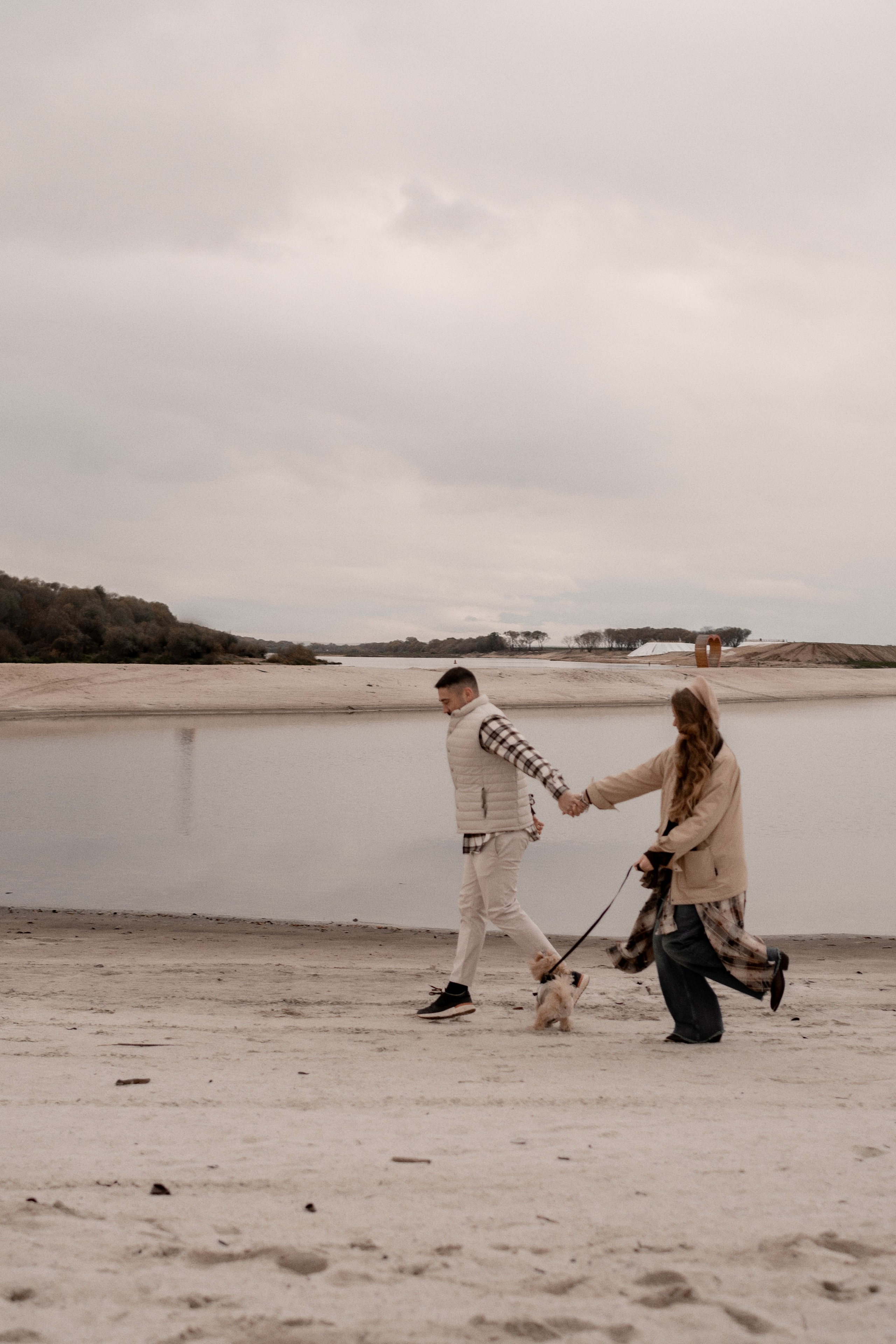 Алексей и Виктория. Свадебный и семейный фотограф в Серпухове Александра Дерюшева