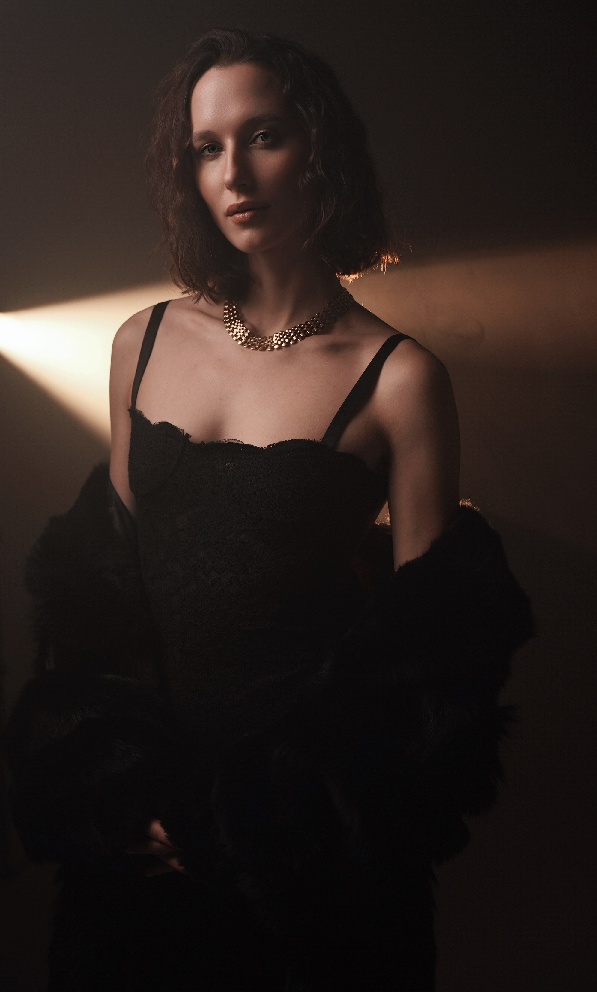 Женский портрет. Семейный и детский фотограф в Рязани Кулешова Оксана