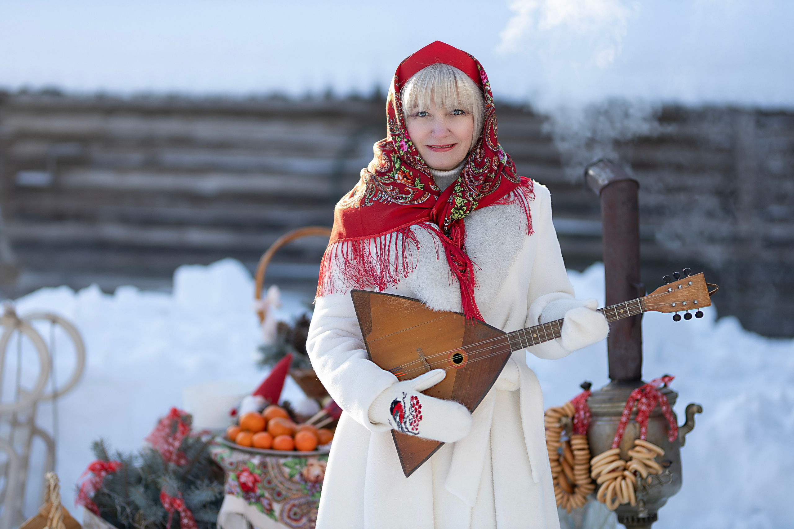 Фотопроекты. Фотограф КРЕЩЕНИЕ/ВЕНЧАНИЕ Калужская область
