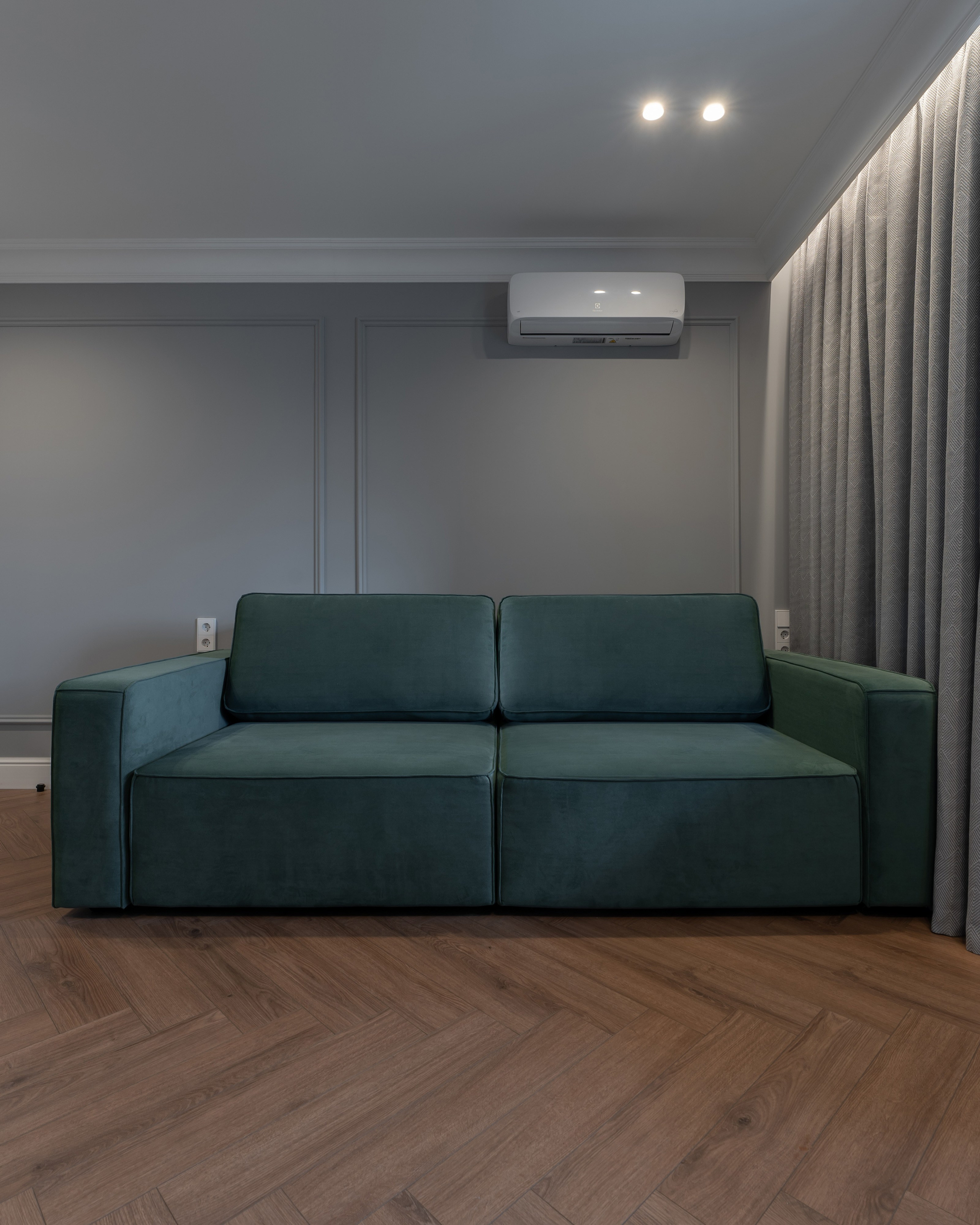 Контакты. Дизайнер интерьера в Москве Туринова Мария