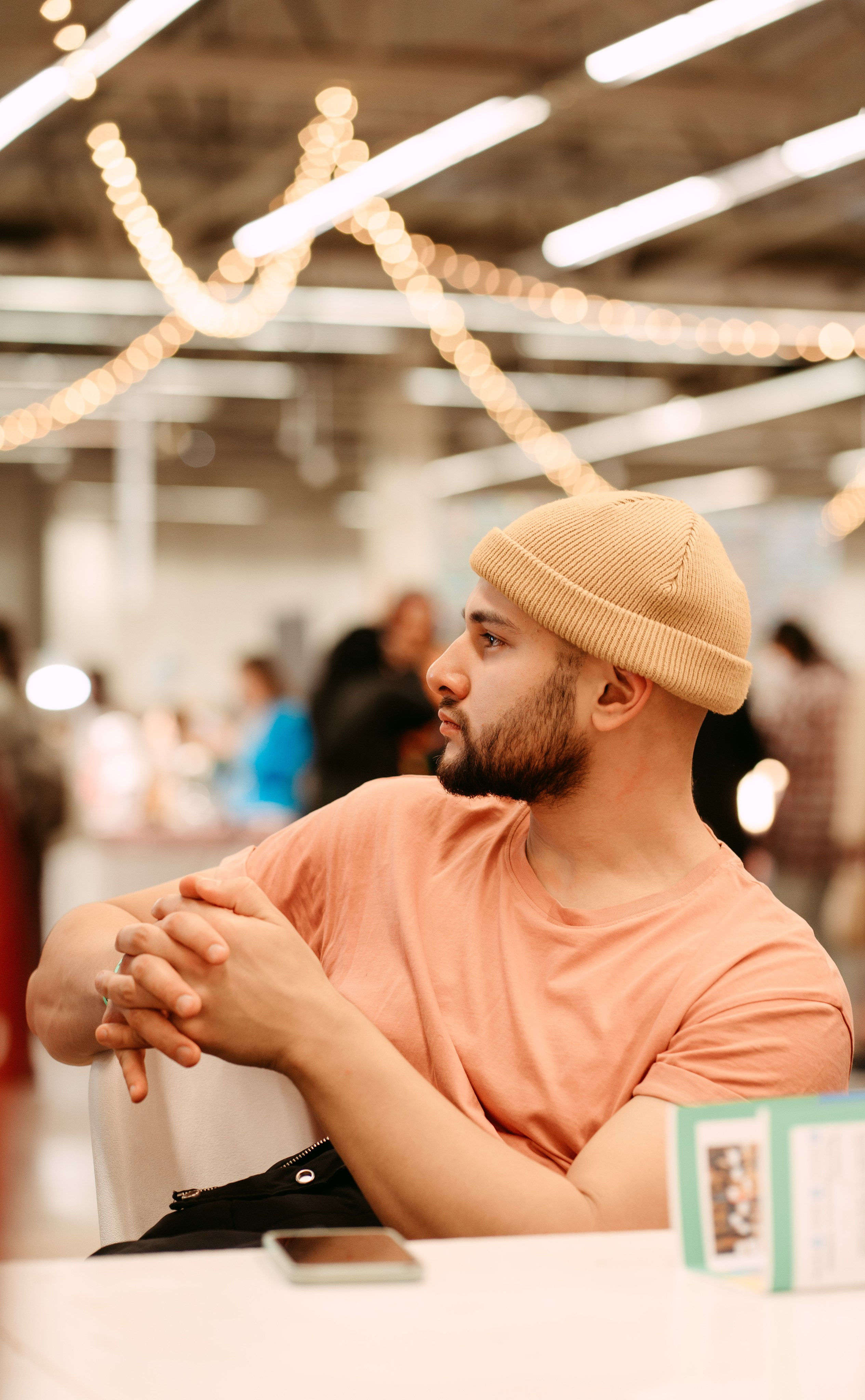 Open Space Market / 2022. Саша Копылов, фотограф в Казани