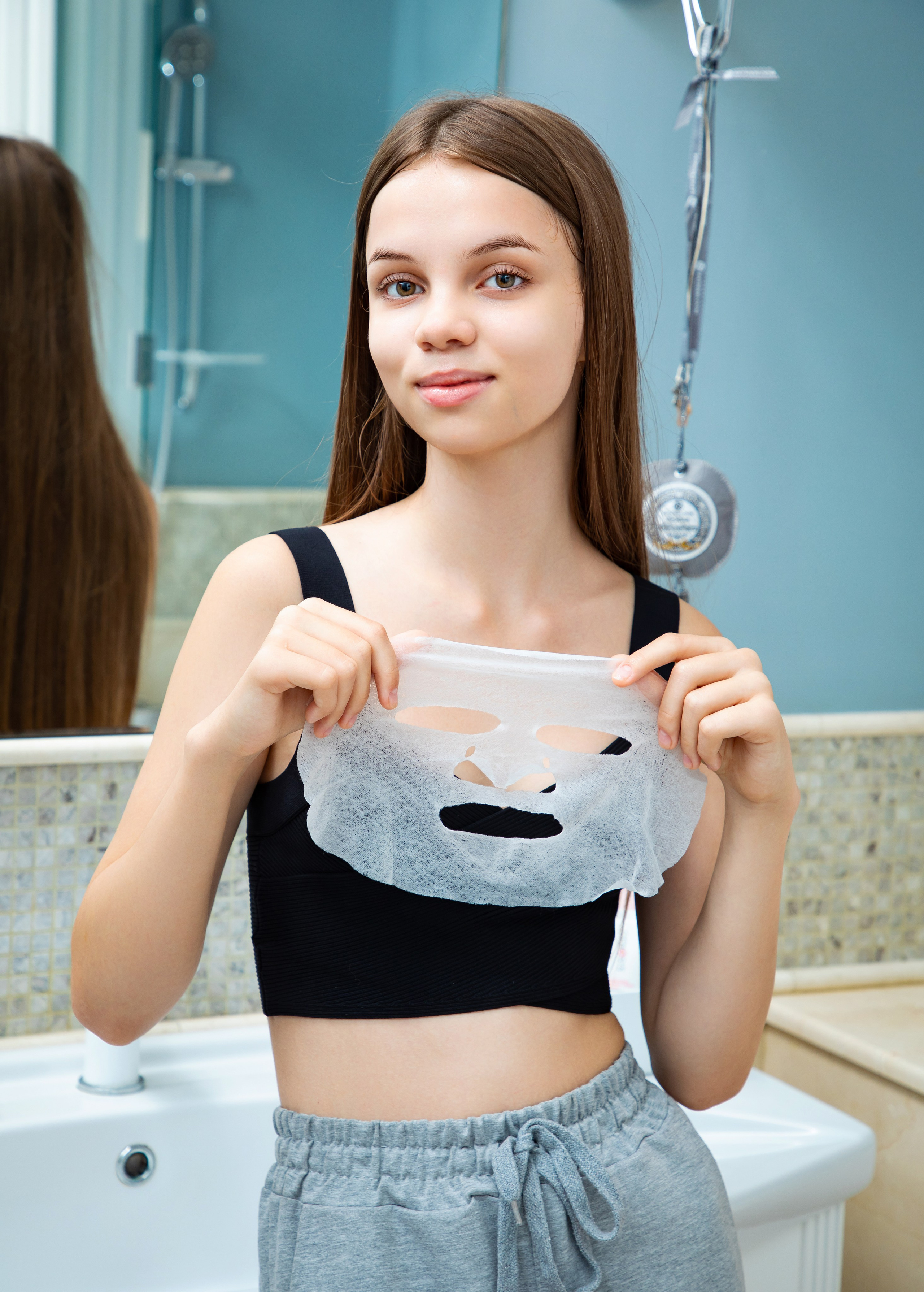 Фотосъемка для маркетплейсов с моделью в Москве и Московской области. Фотостудия в Москве LUXARTPHOTO