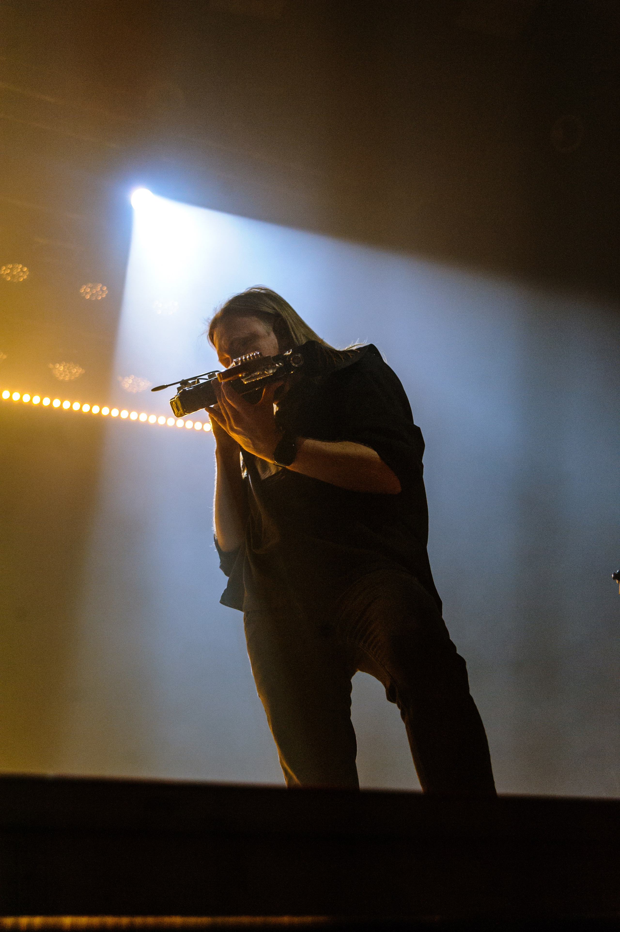 Комната культуры, СК «Юбилейный», 11.04.2026. Алексей Горчаков. Фотограф на ваш праздник