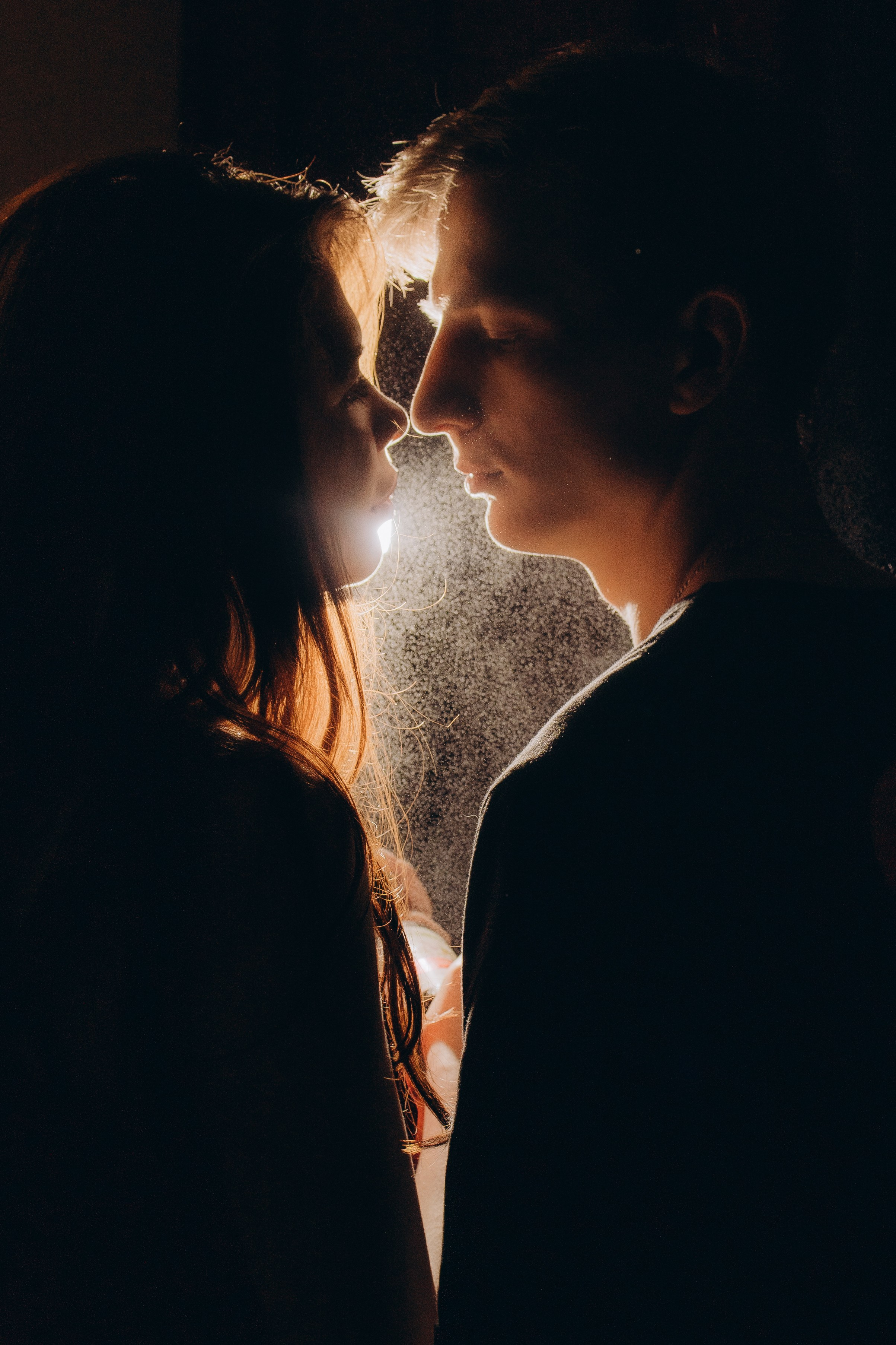 Только мы. Фотограф Иваново Арина Кудаярова