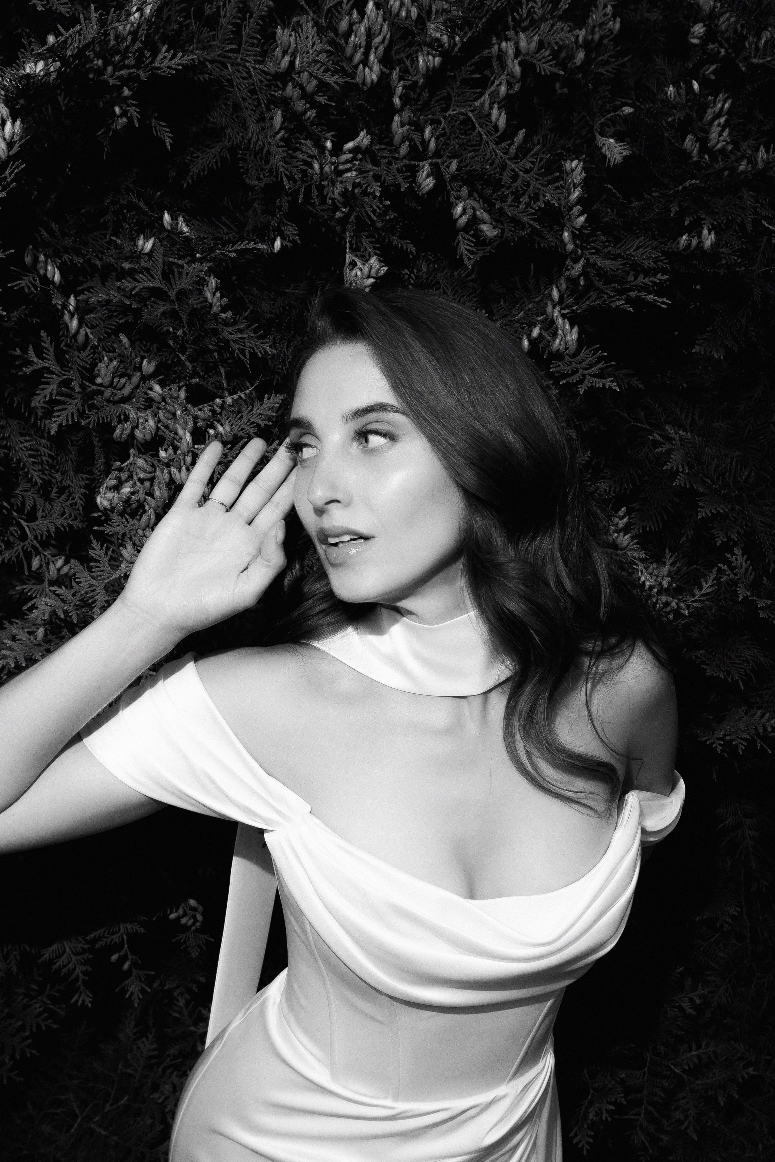Елена и Никита. Фотограф Иваново Арина Кудаярова