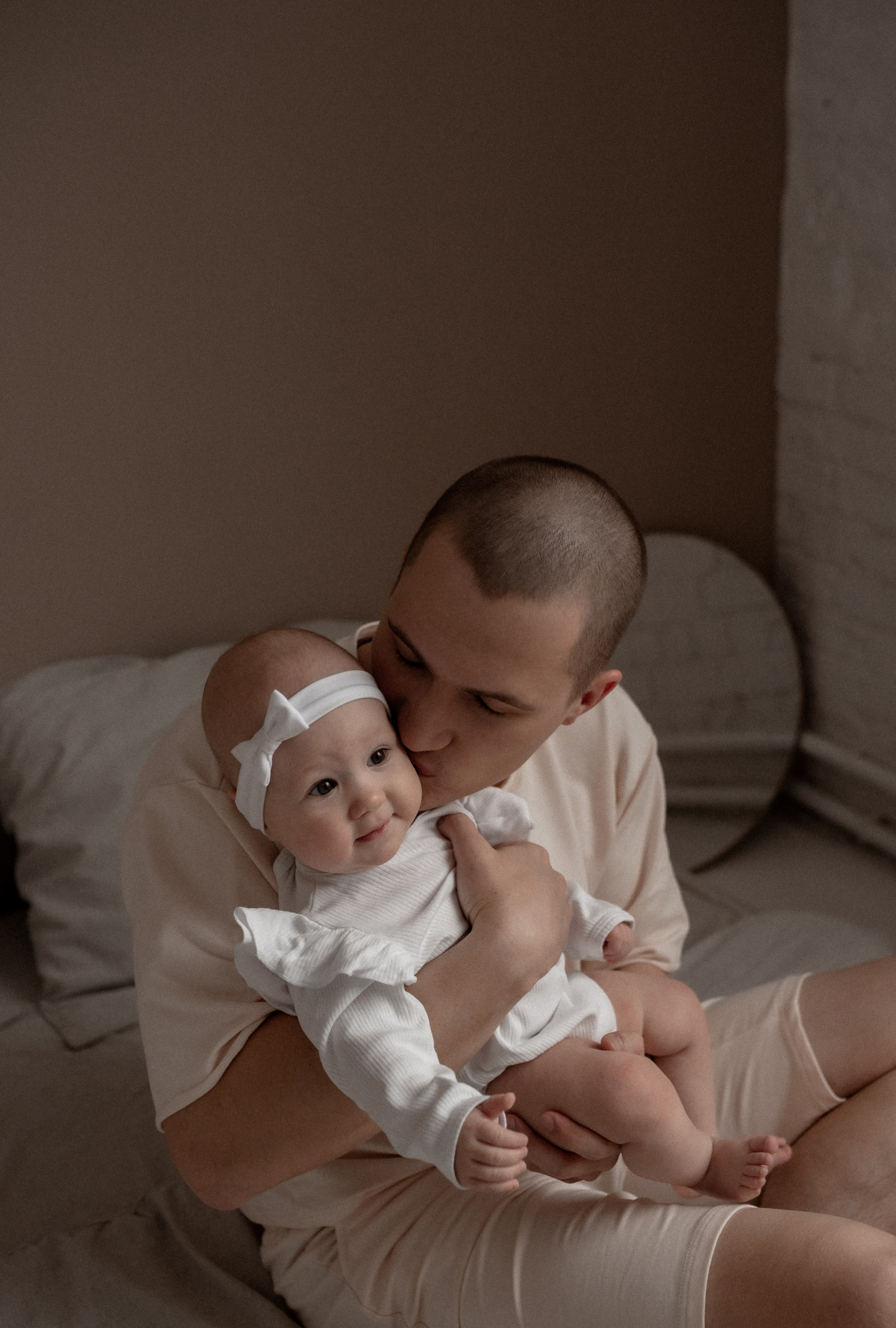 Семья. Свадебный и семейный фотограф в Серпухове Александра Дерюшева