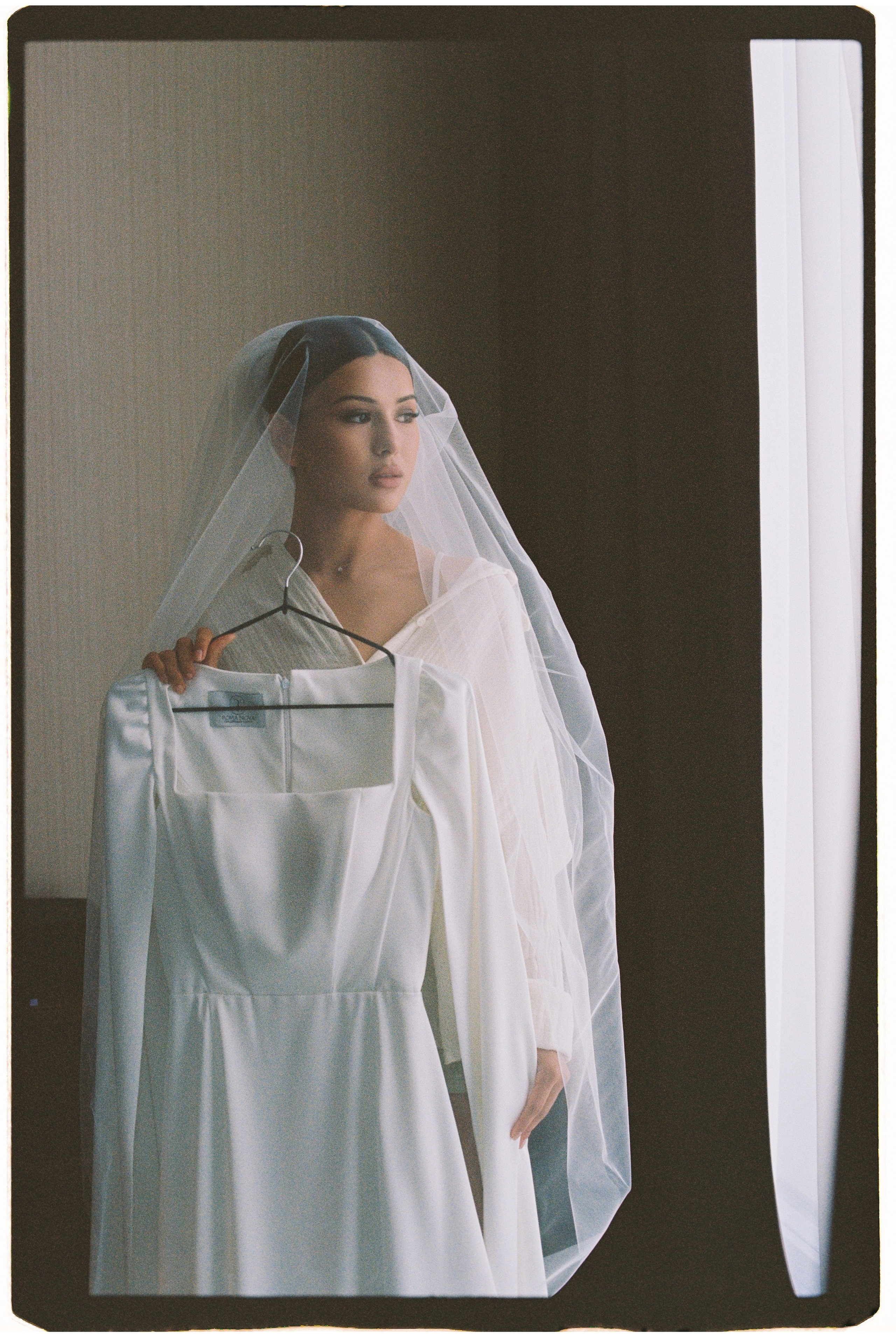 Film. Wedding and reportage photographer in Аstana — Аdilkhan Ilyassov