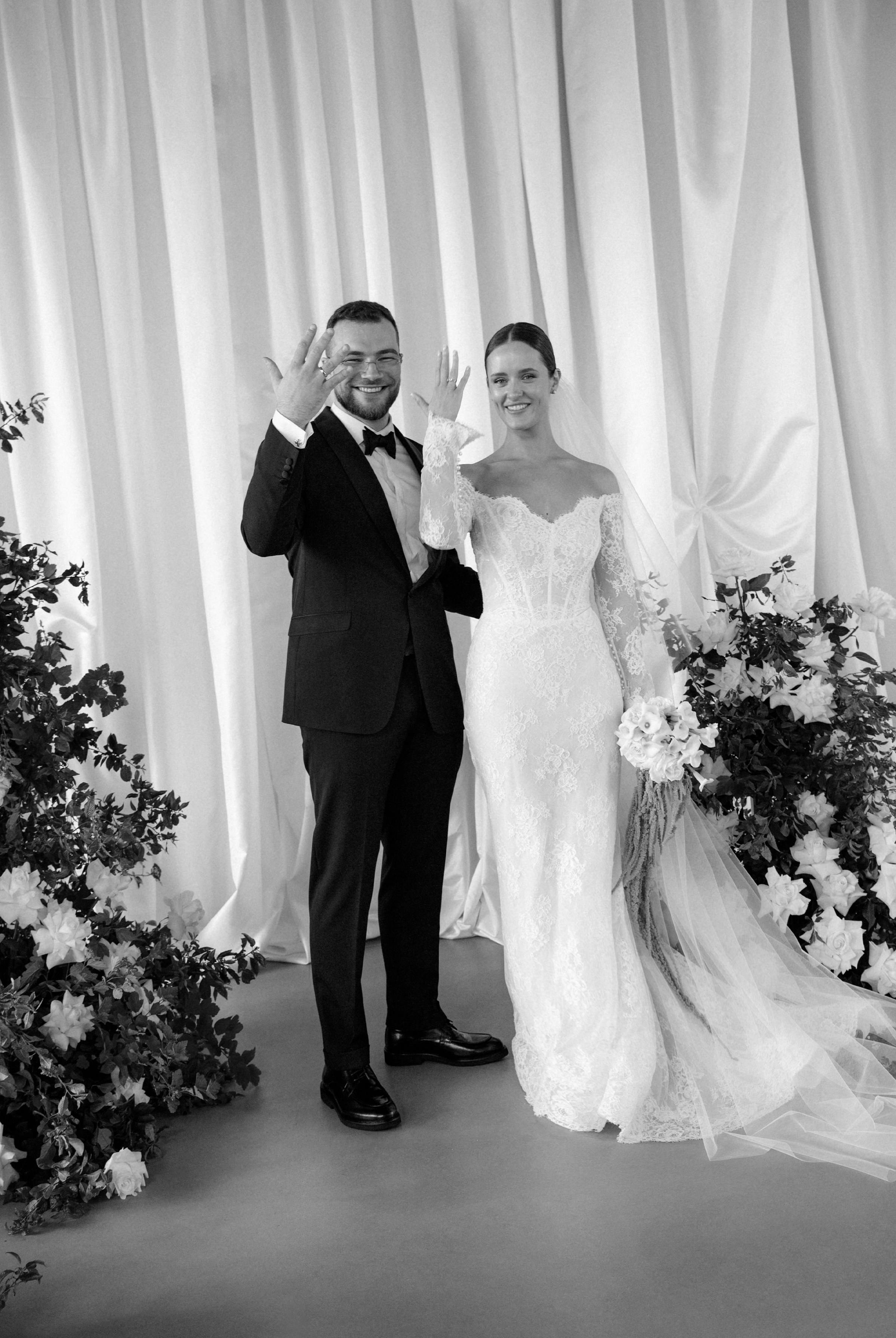 Вместе навсегда. Свадебный фотограф в Санкт-Петербурге, Москве, СПб Сергей Поддубный