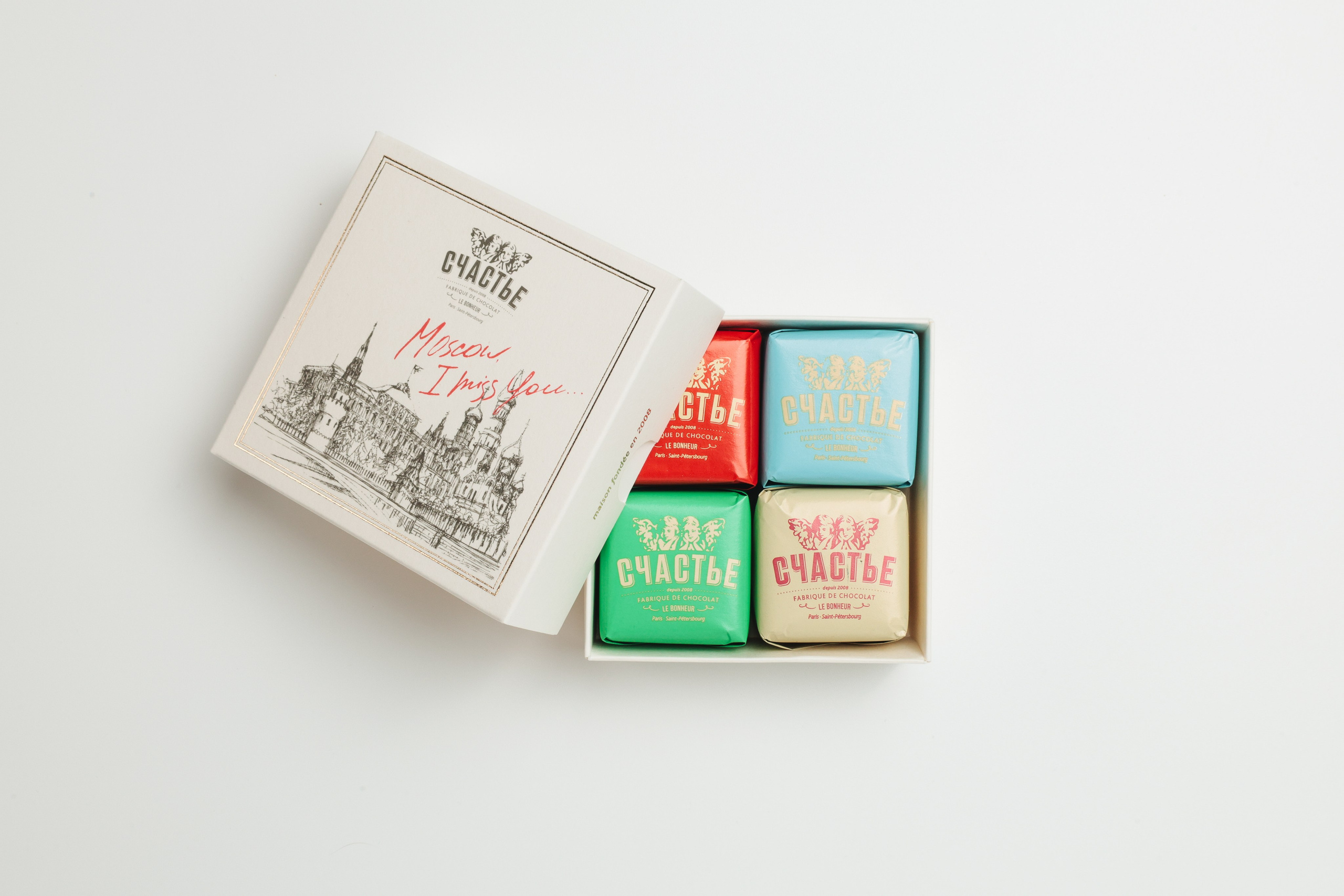 Счастье. Света Голобородько, фотограф еды и событий в Санкт-Петербурге