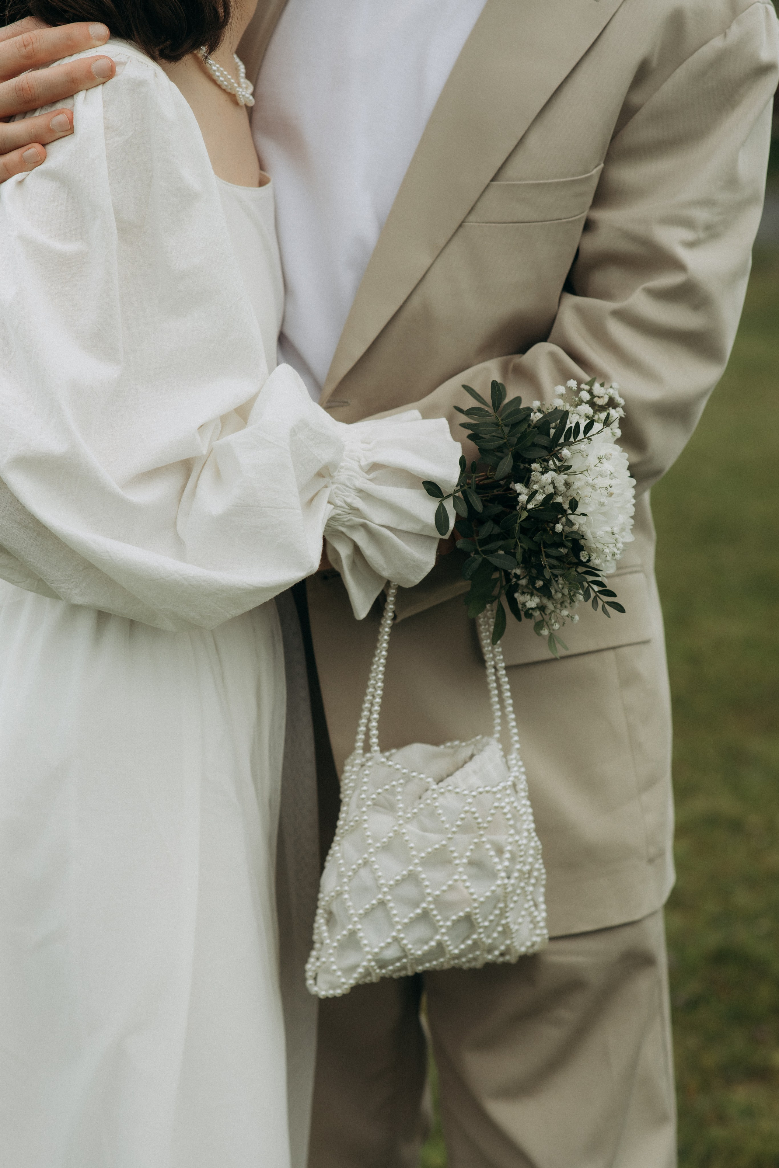 Лена и Кирилл. Снимаю истории про вас. Фотограф Наталья Кац