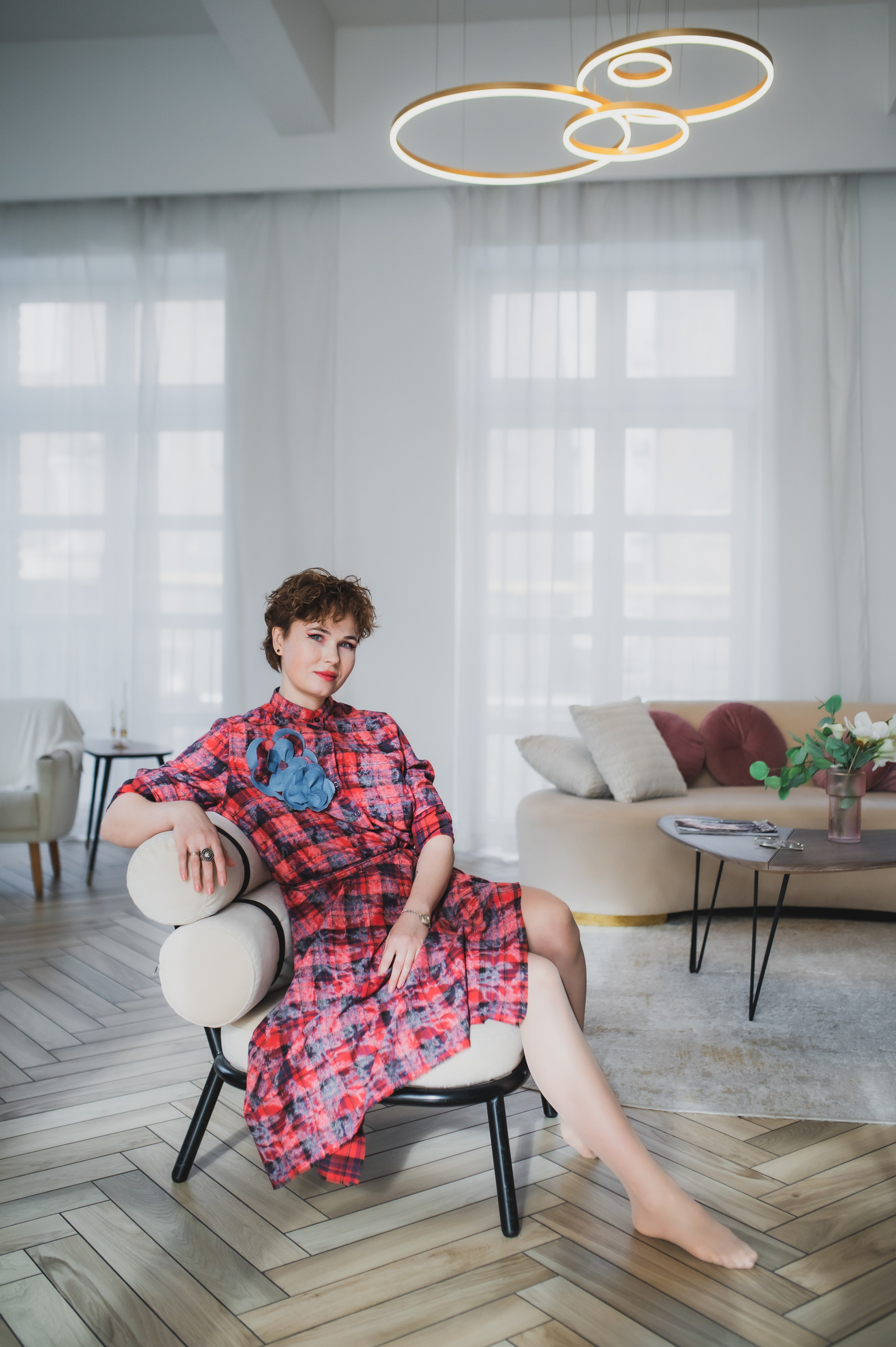 Портретная, студийная фотосъемка в Спб. Фотограф спб, Санкт-Петербурге, Питере  Денис Гусев