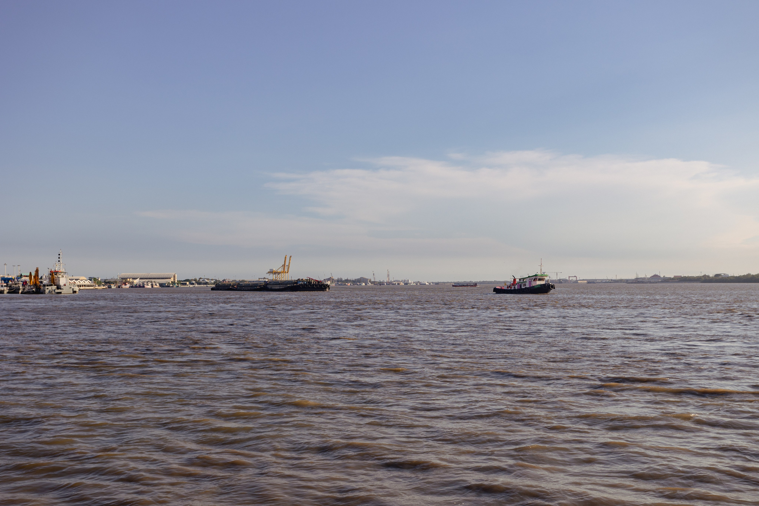 Samut Prakan. Фотограф Сонкина Татьяна