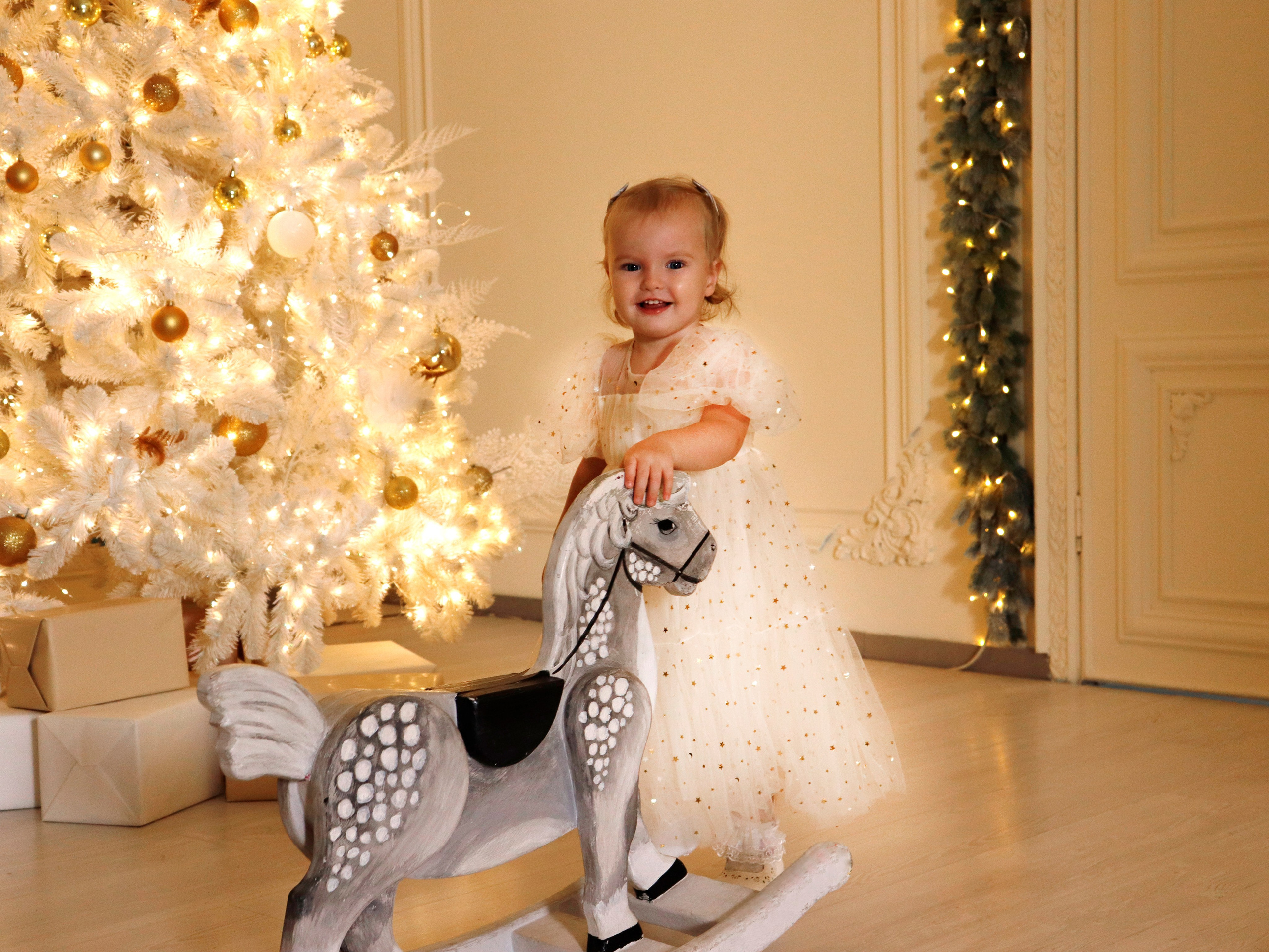 Детская съёмка. Фотограф Саратов | Елизавета Белова