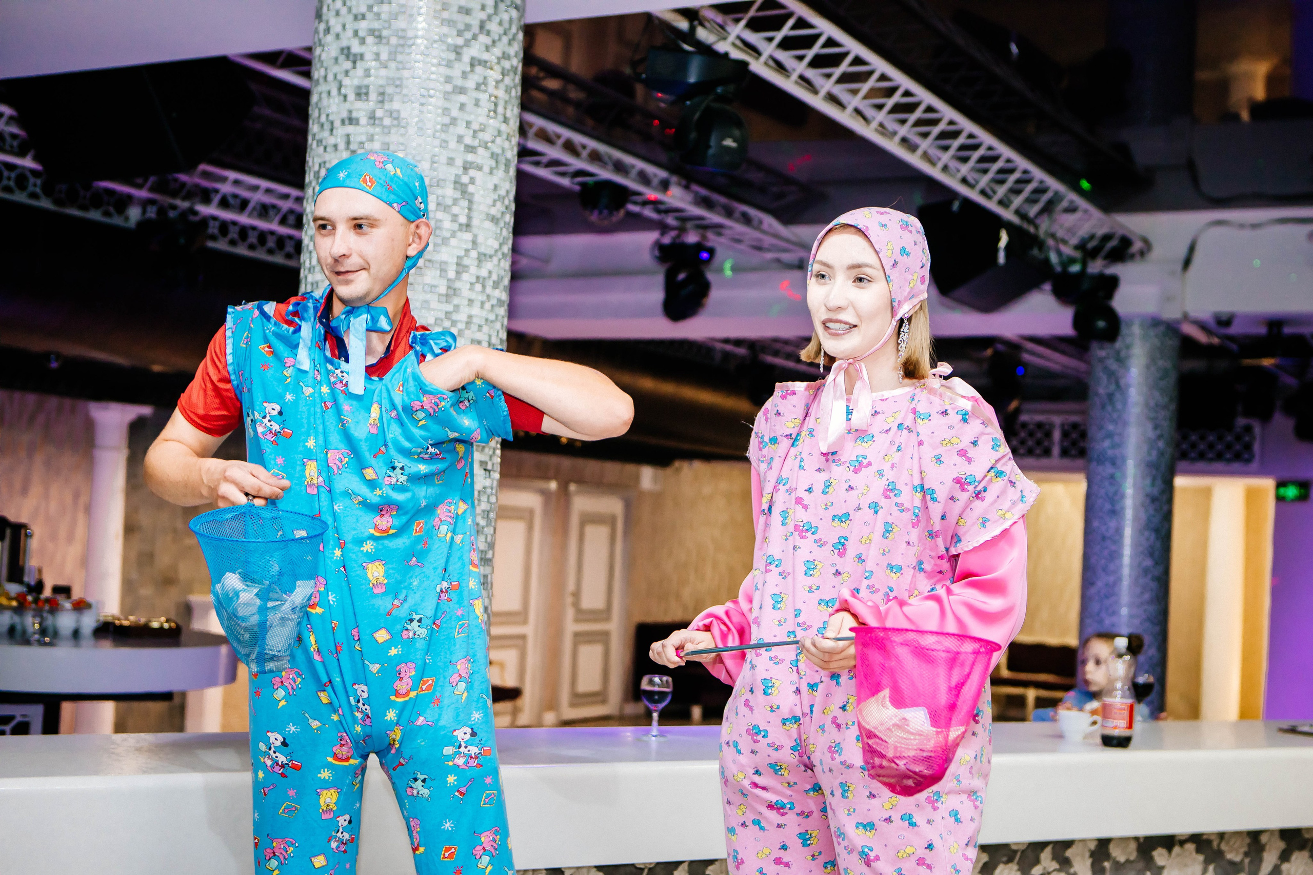 Форсаж. Рыжова Тамара