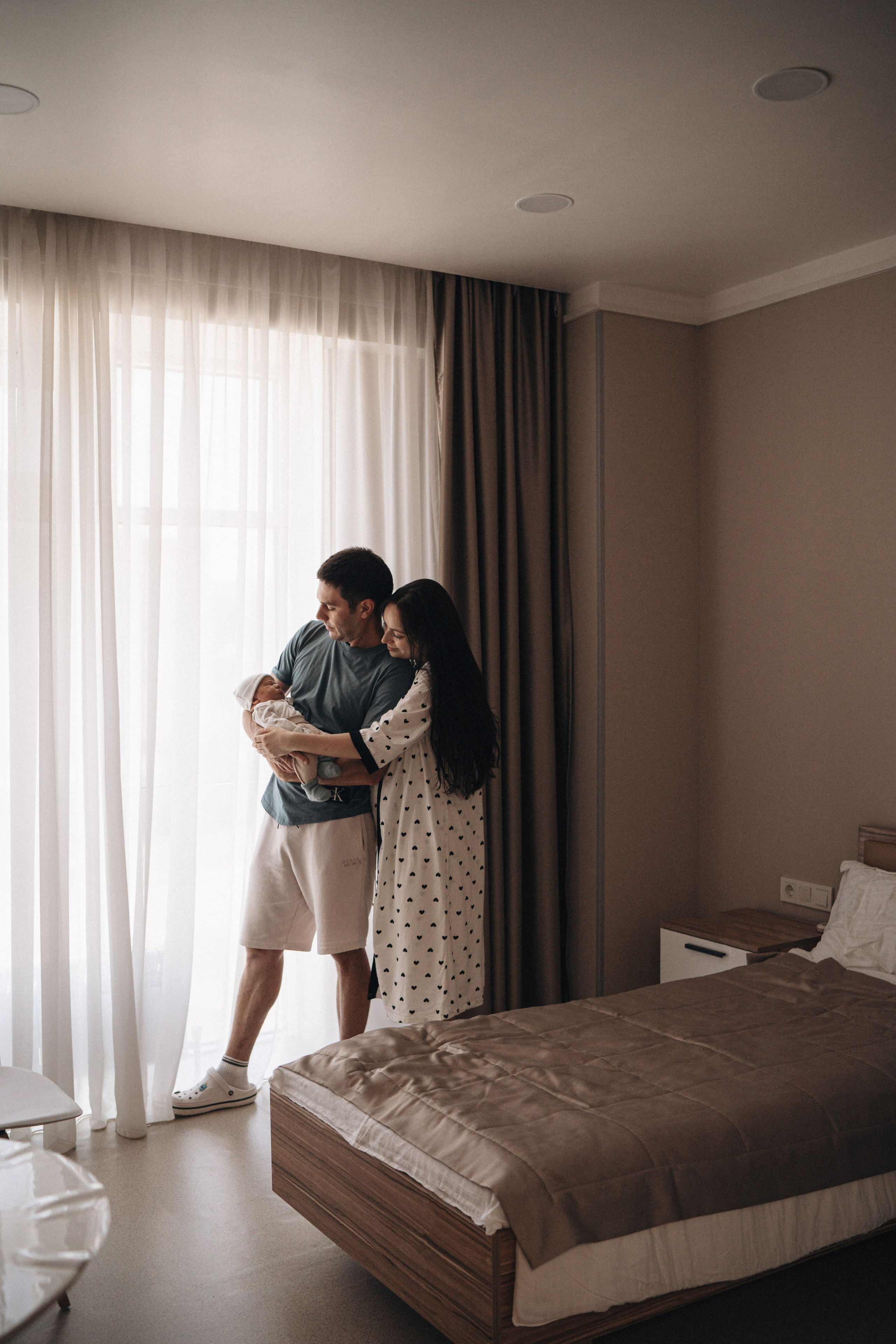 Тимур. Надежда Виховская — семейный фотограф в Астане