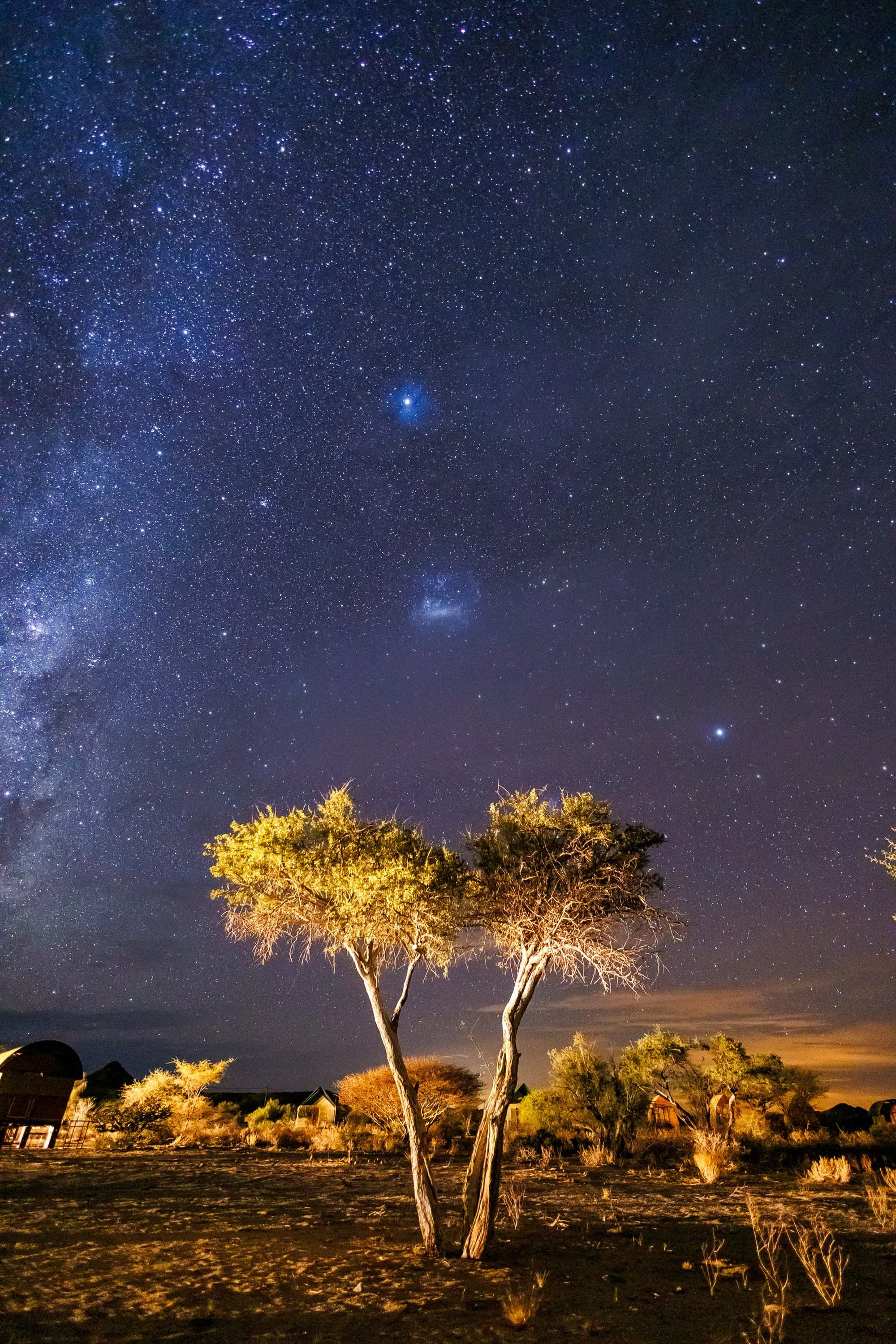 НАМИБИЯ. Роадтрип