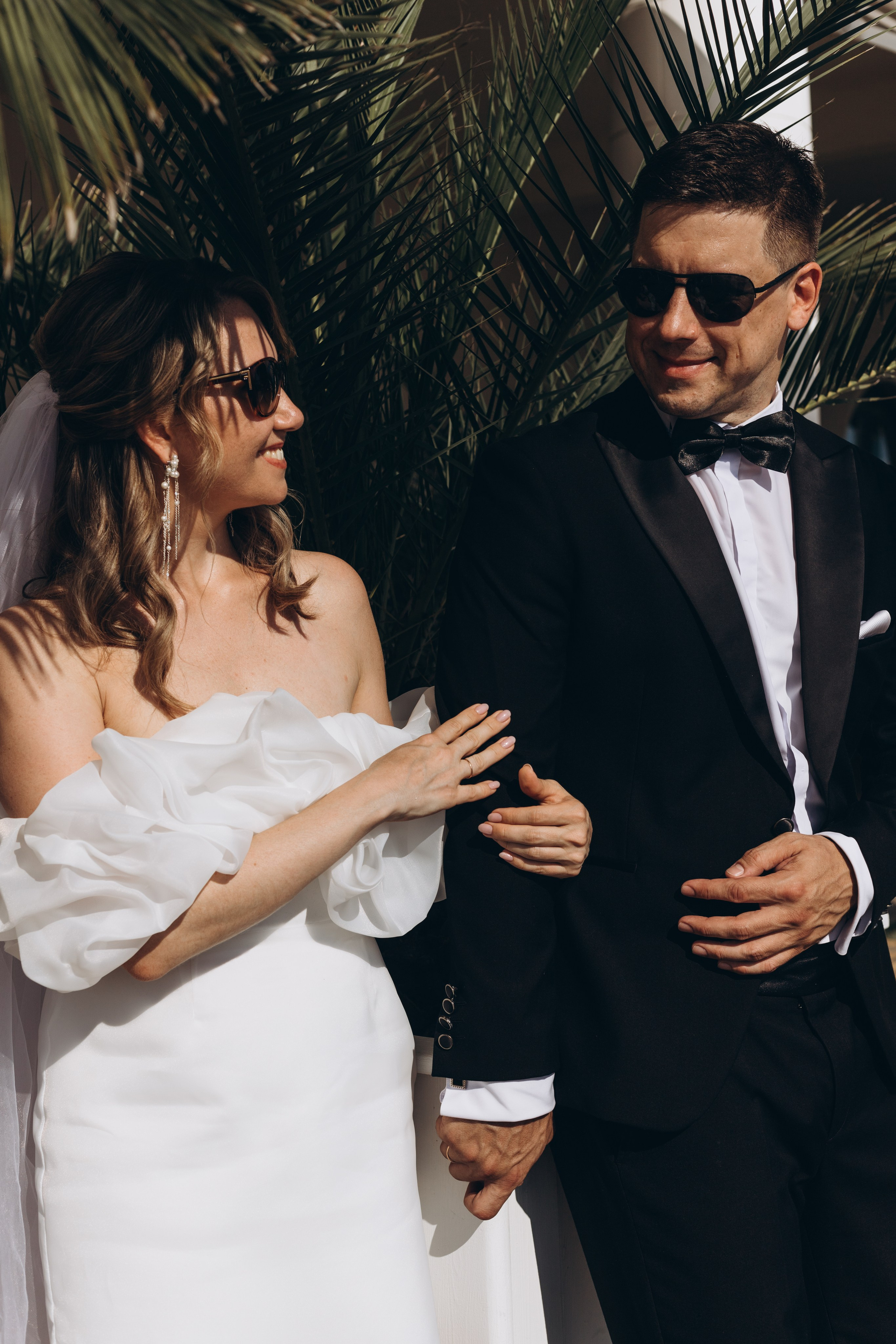 Любовь. Свадебный и семейный фотограф Краснова Юлия