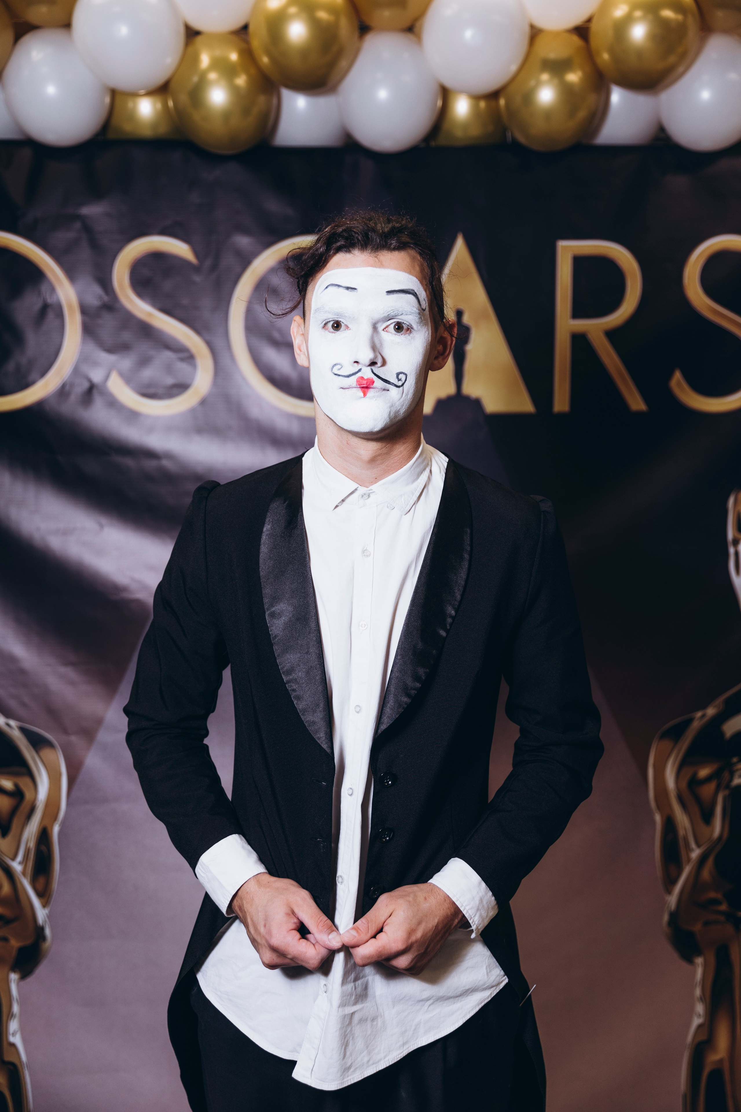 OSCAR. Свадебный и семейный фотограф Краснова Юлия