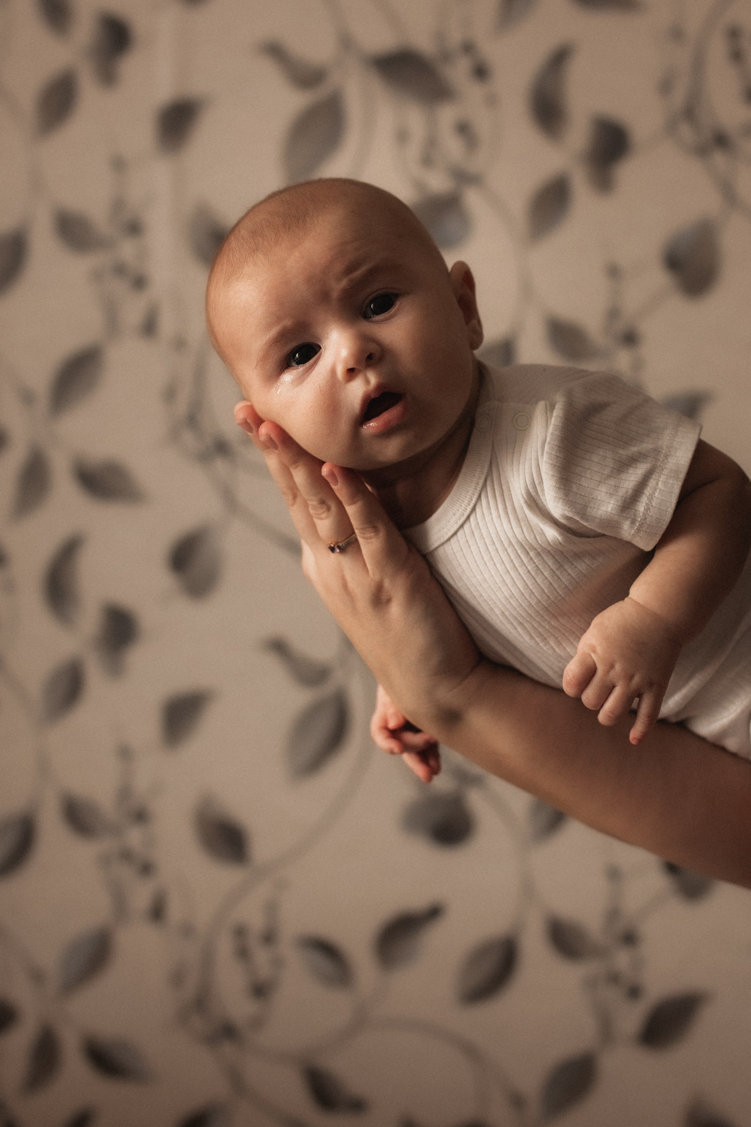 Семейная дома. Семейный фотограф Lifestyle Ноябрьск/Губкинский/Тобольск