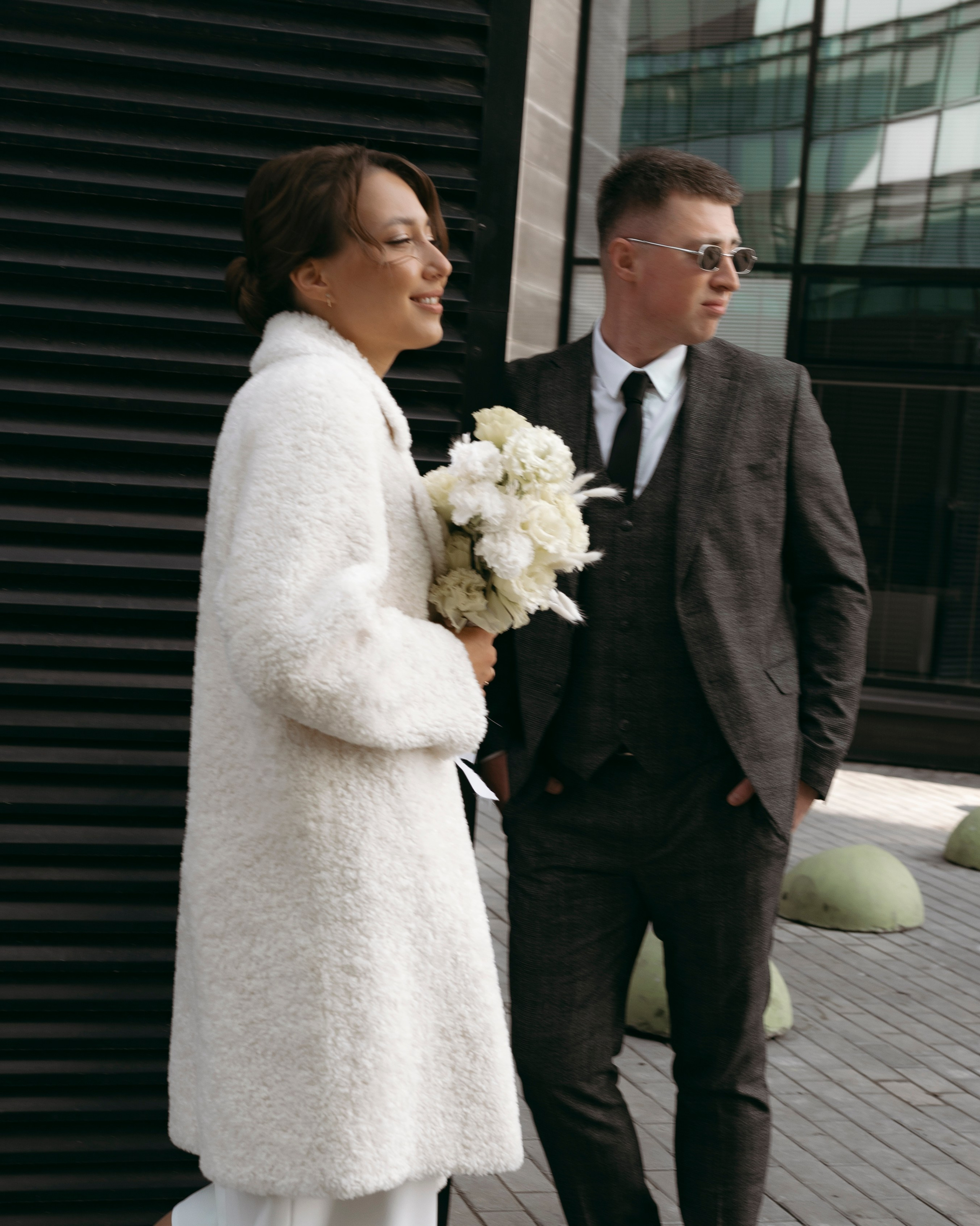 Павел и Анна. Фотограф Екатеринбург | Оля Макарова