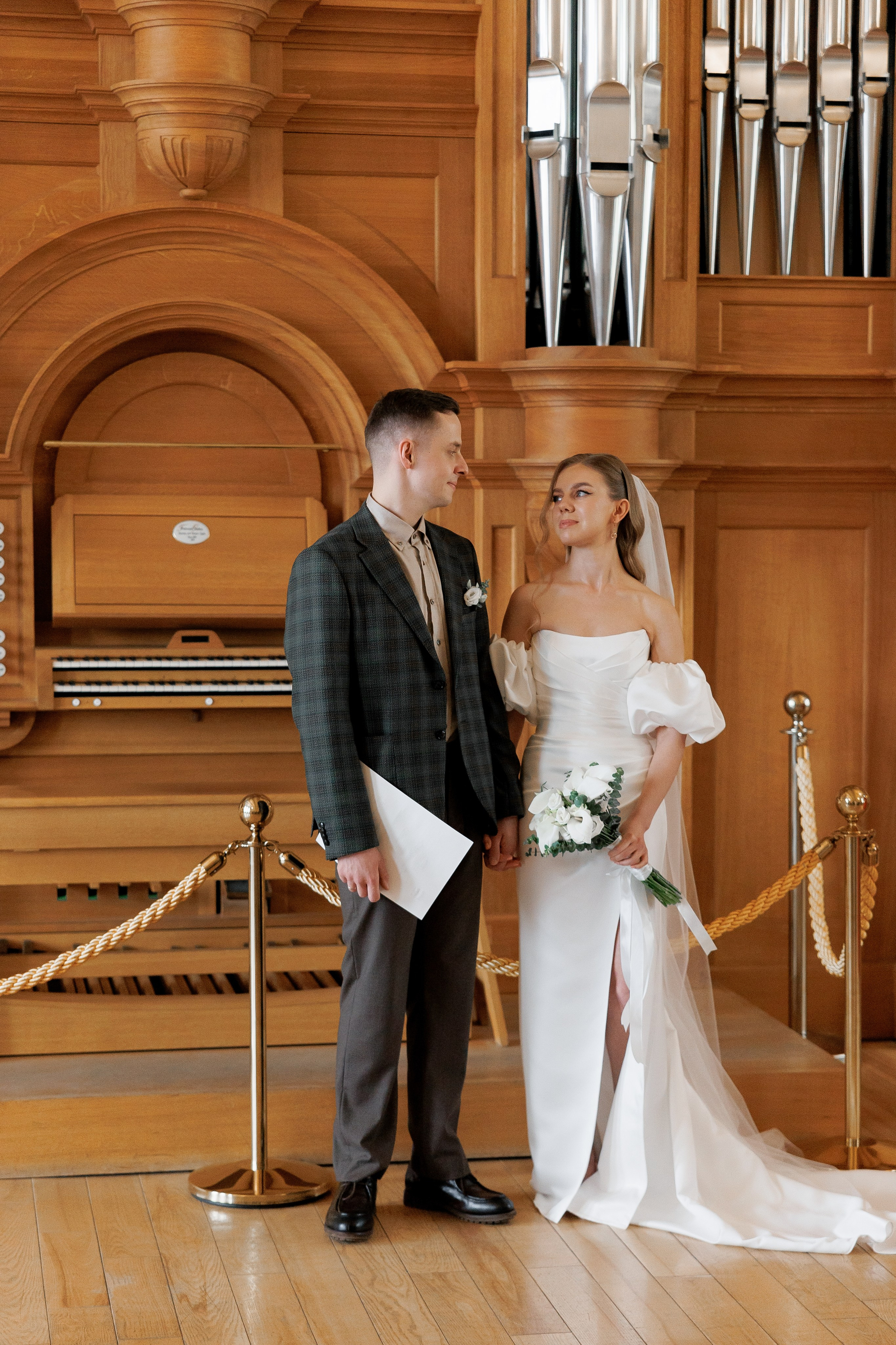 Анонс свадьбы Альберта и Екатерины. Свадебный фотограф Домодедово Москва Катерина Алехина