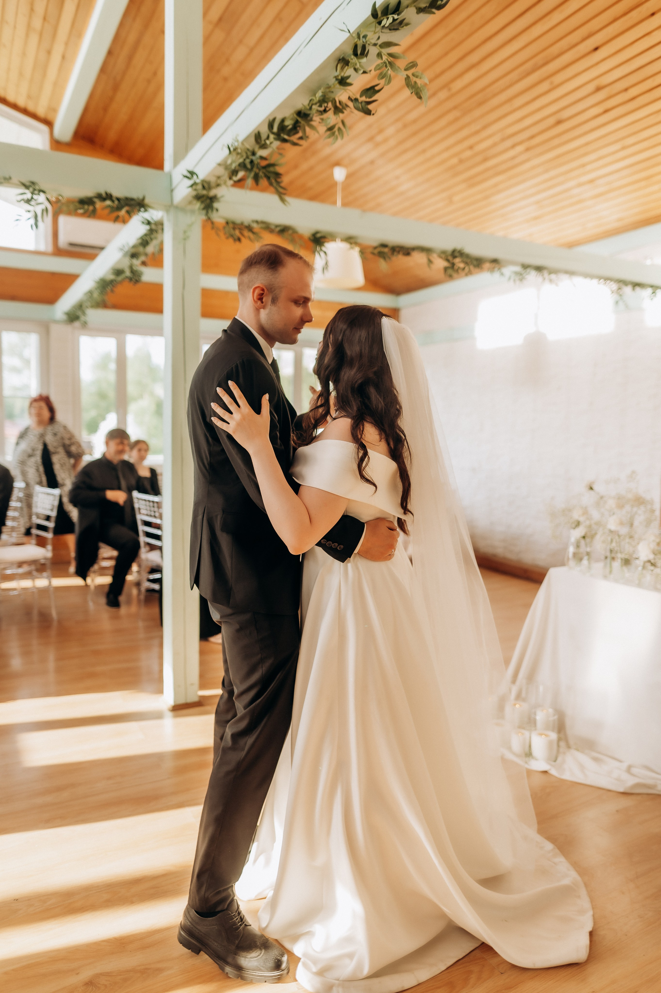 Свадьба Александра+Никита (полный день). Фотограф ПИТЕР СПБ Надежда Баранова