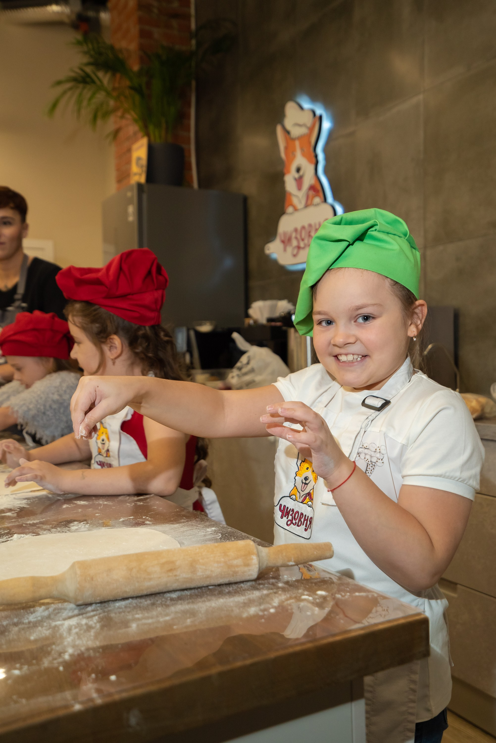 Детские праздники. Andrey Luzin | [yooroock] photographer