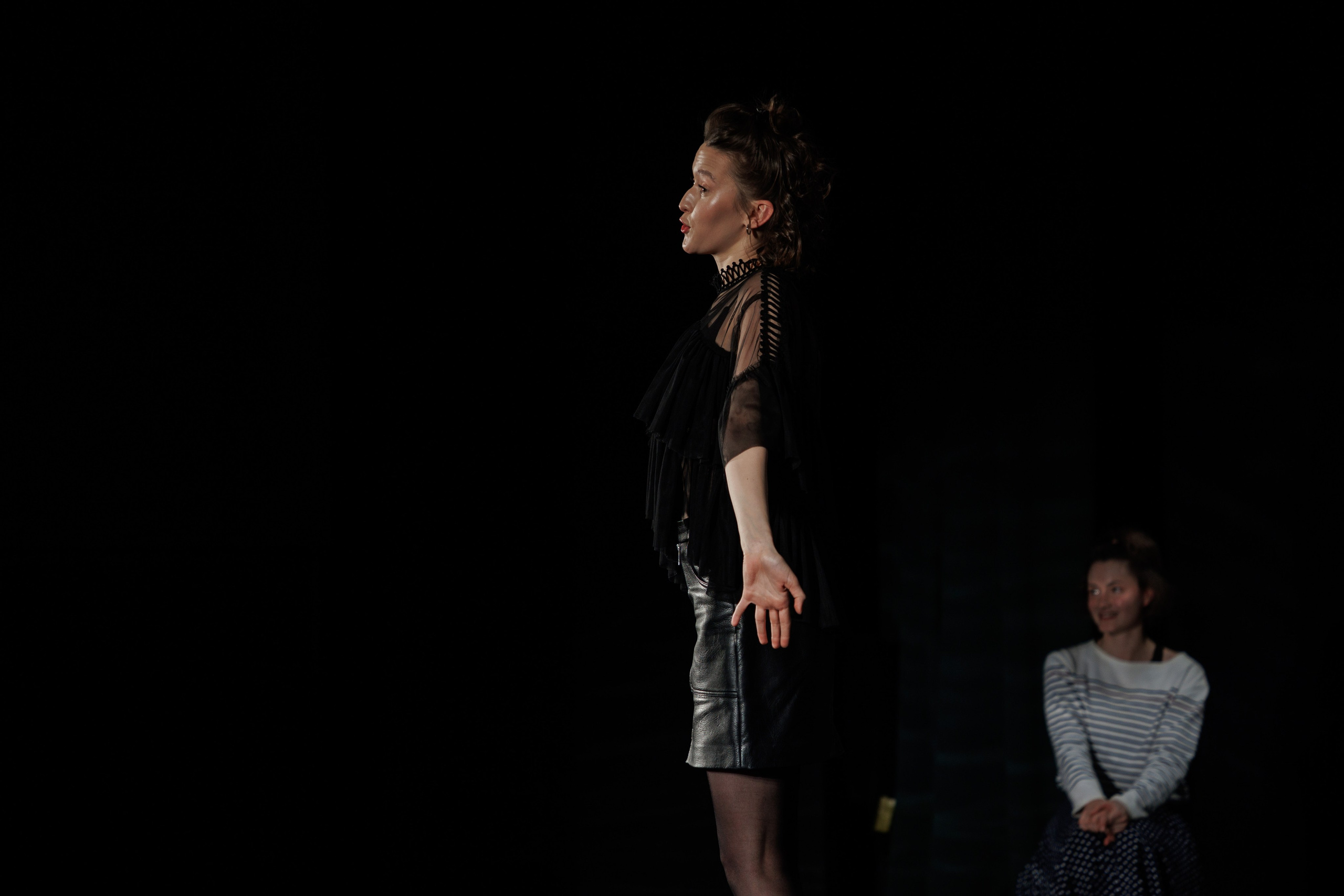 МХАТ. Новый квадрат. Фотограф городских и семейных событий Артем Карпухин