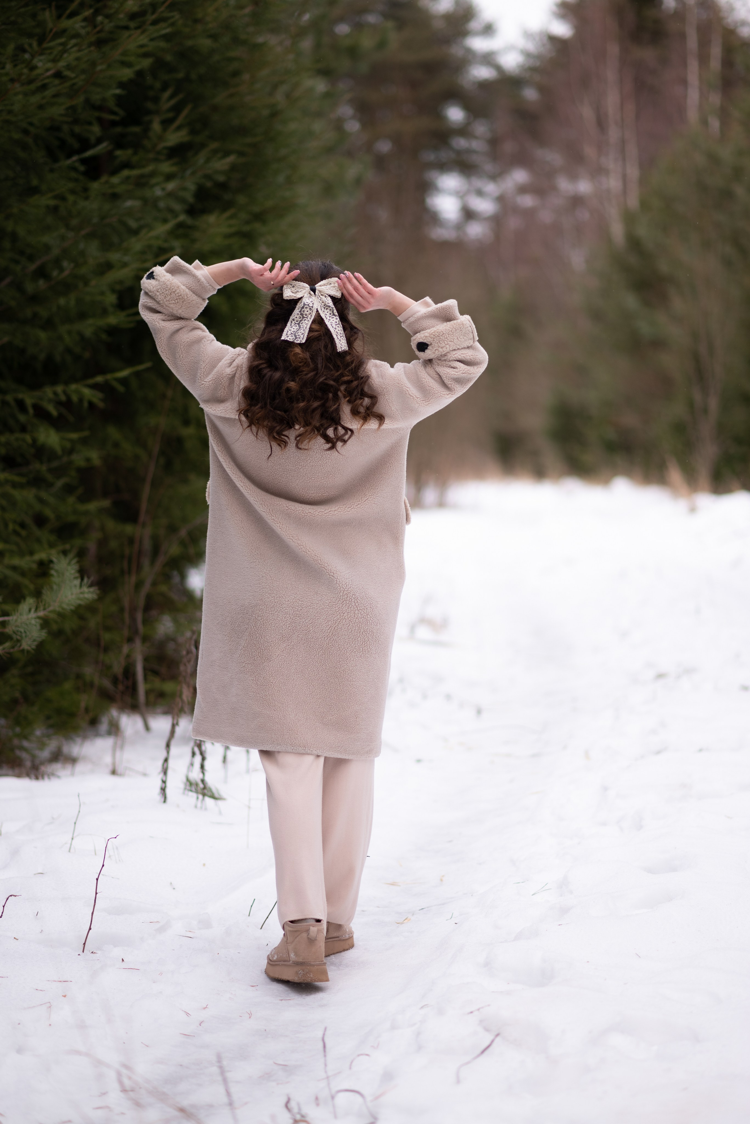 Екатерина. Фотограф Софья Власенко | Вологда