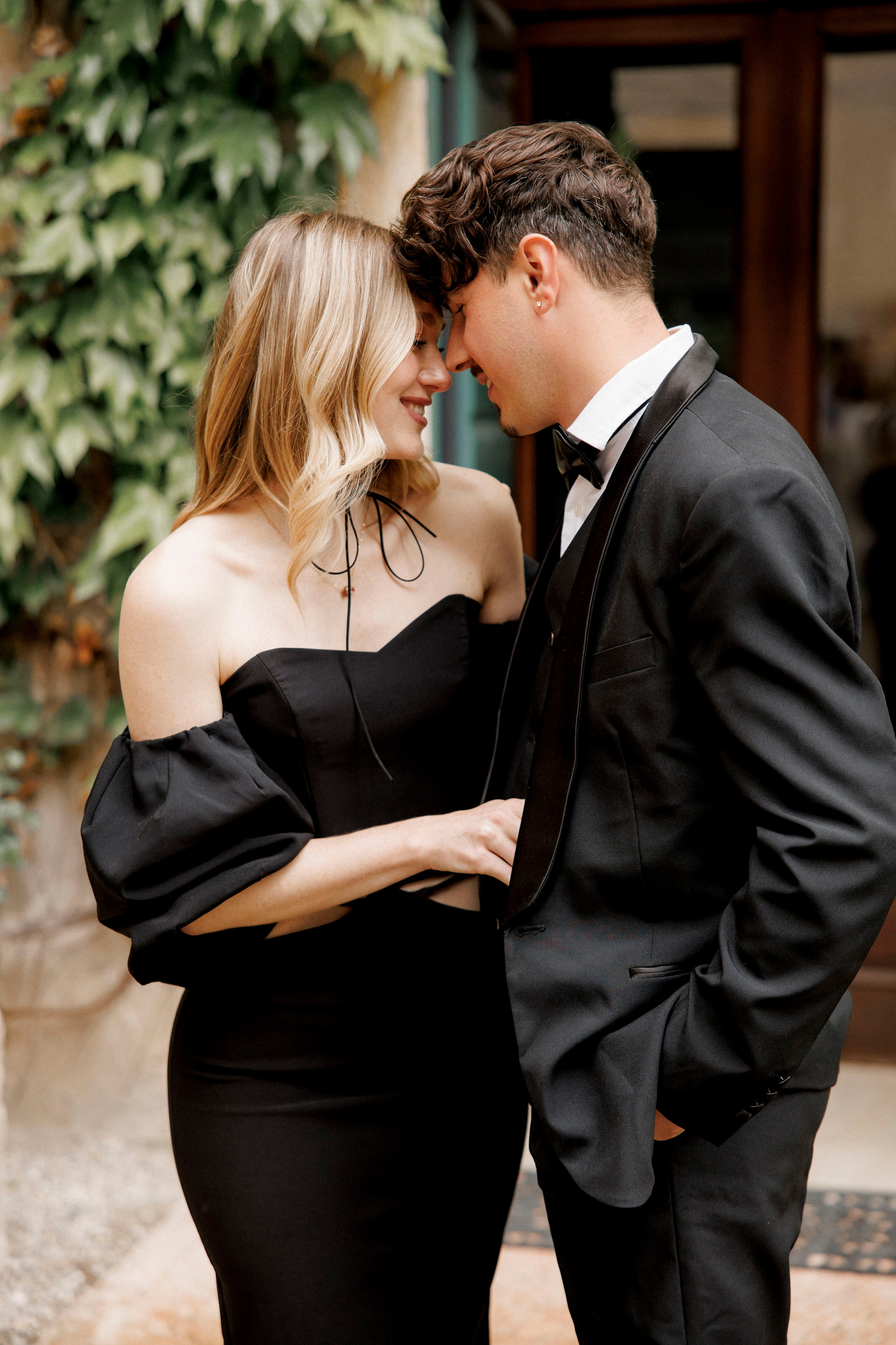 Eleonora & Lapo | Italy. Главная