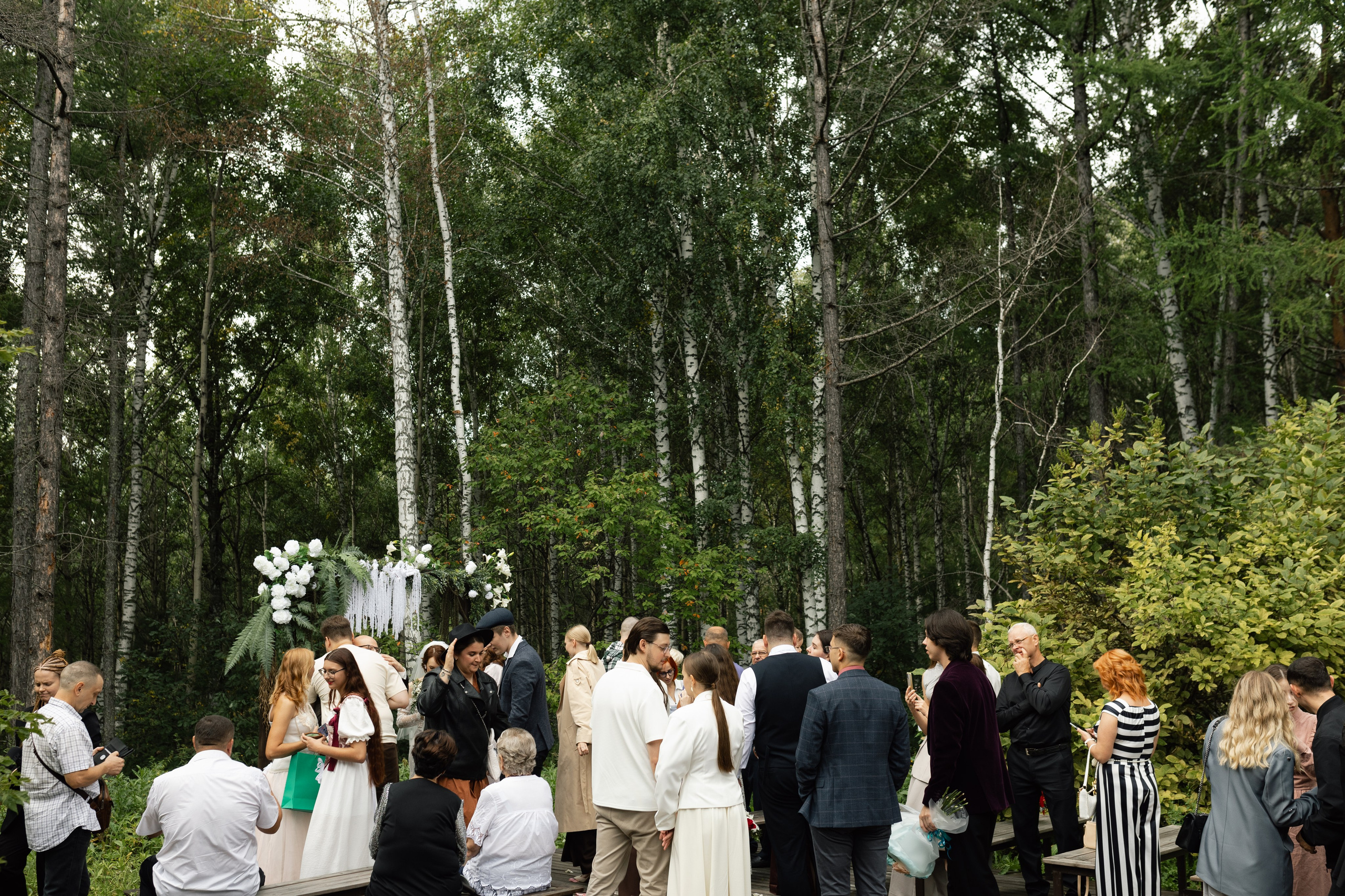 Maksim & Lia. Фотограф в Томске Ирина Павлуцкая