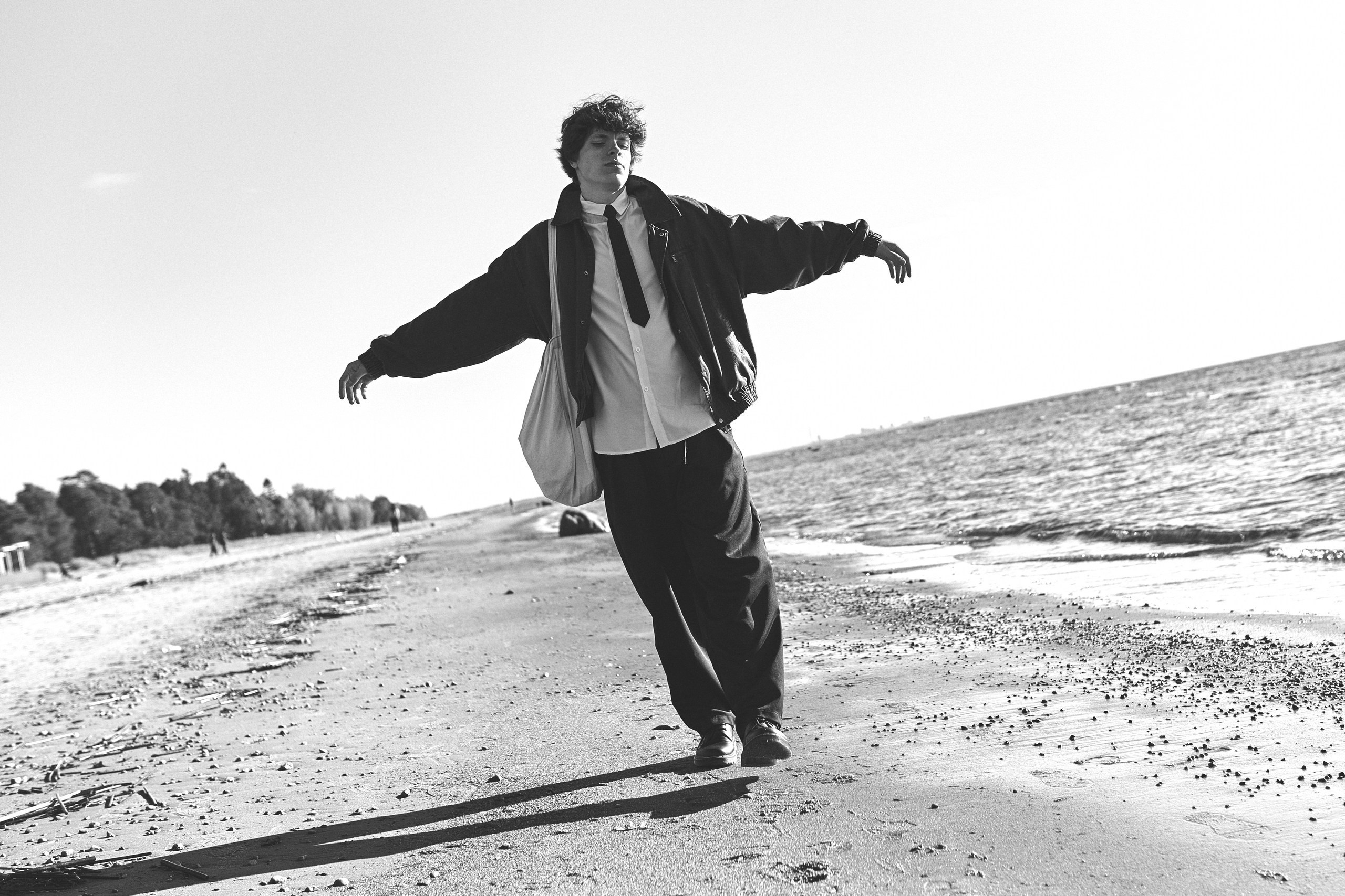 фото для профиля Фотограф парней