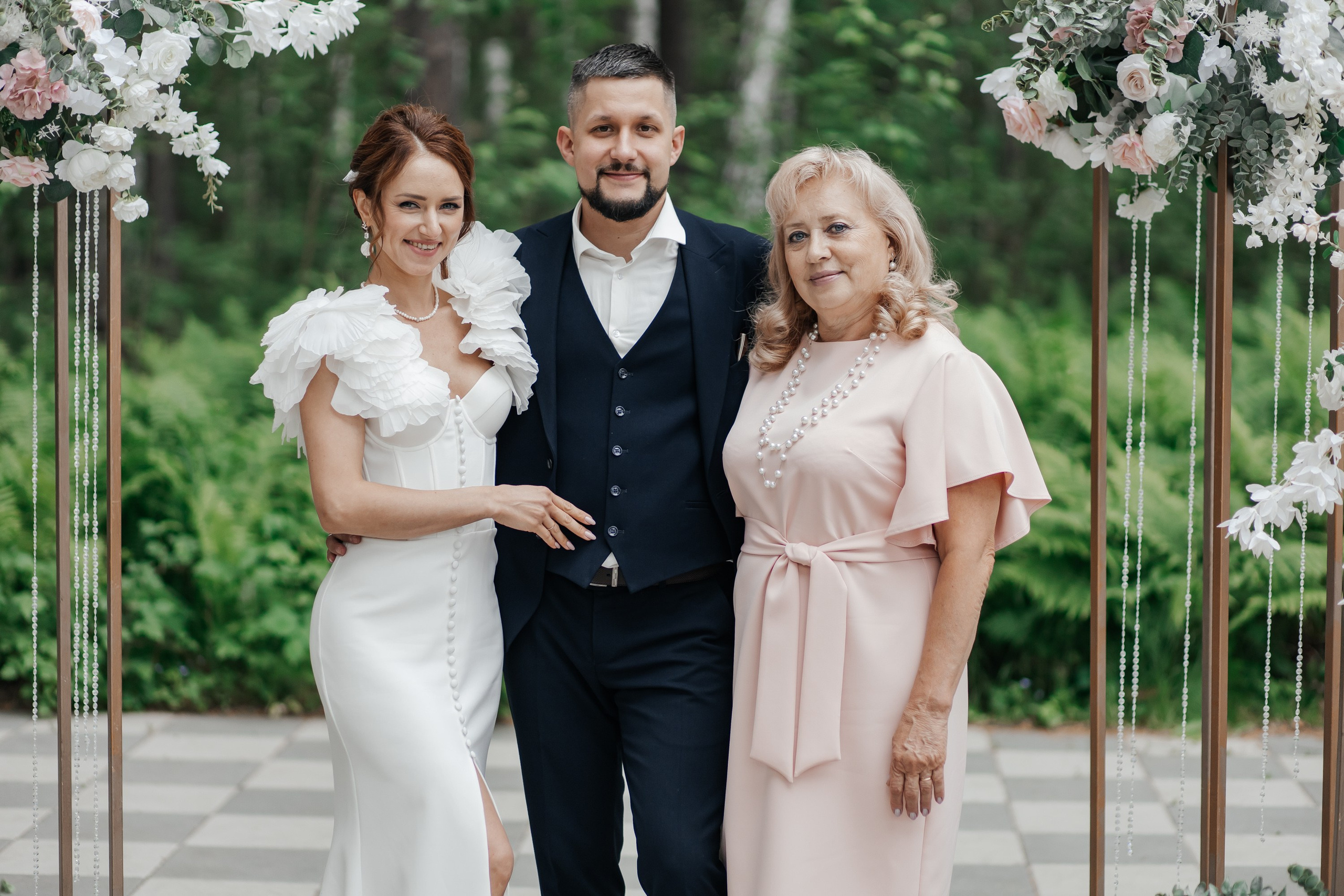 ПАКЕТ 8 ЧАСОВ. Свадебный  фотограф Новосибирск